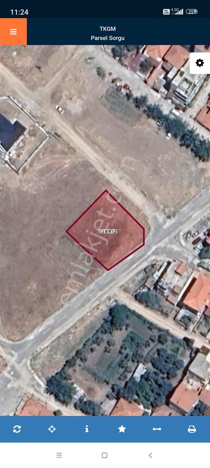 Kuzey Emlaktan Satılık Büyük Arsa Arayanlara !!
