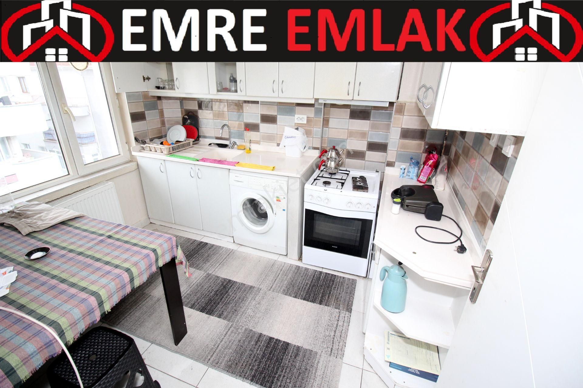 Emre Emlaktan Sincan Atatürkte 4+1 Satılık Daire