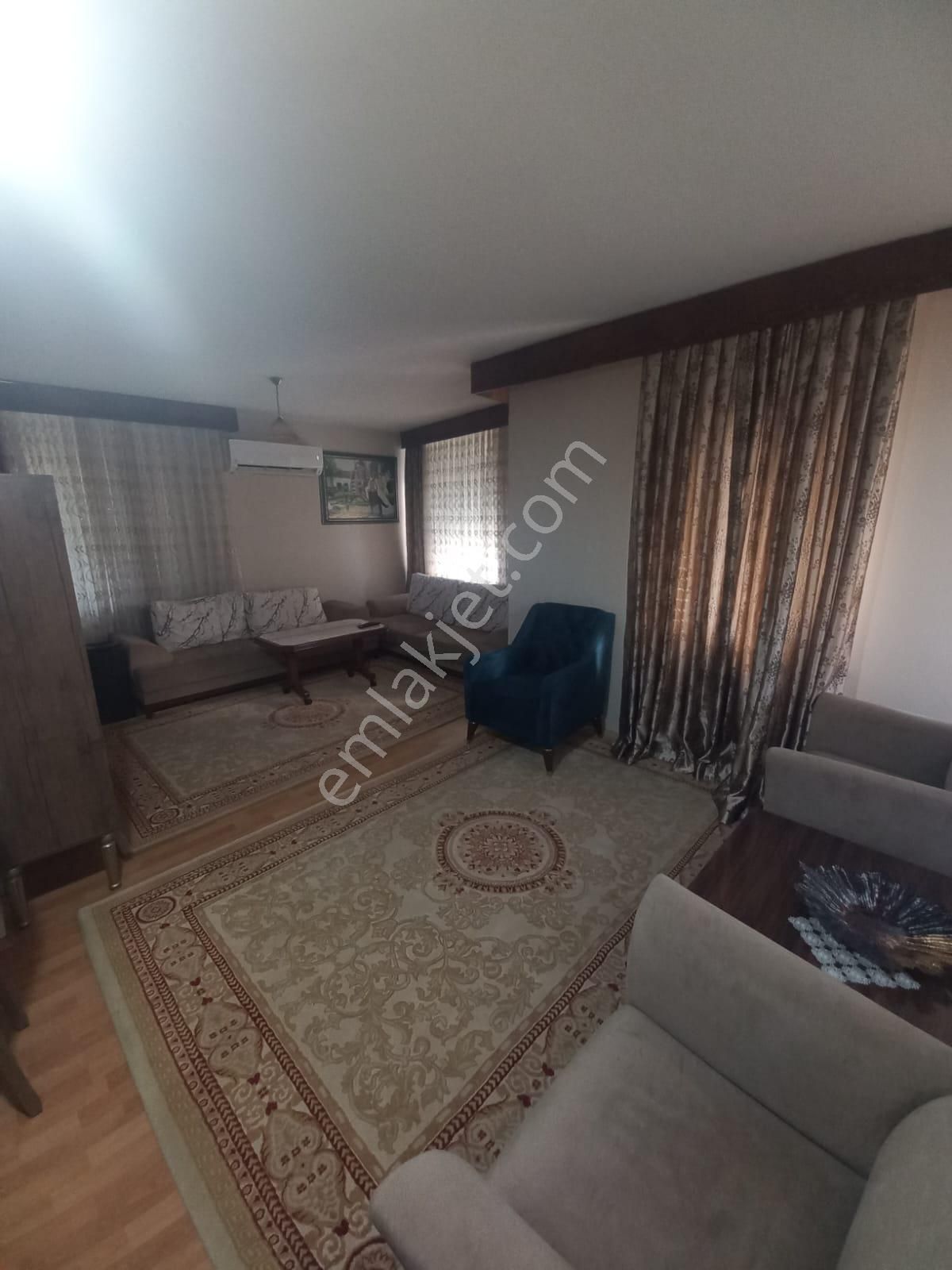 Denize 50 M Emsalsiz Lokasyonda Arakat Ayrı Mutfak 2+1 Daire - Görsel 5