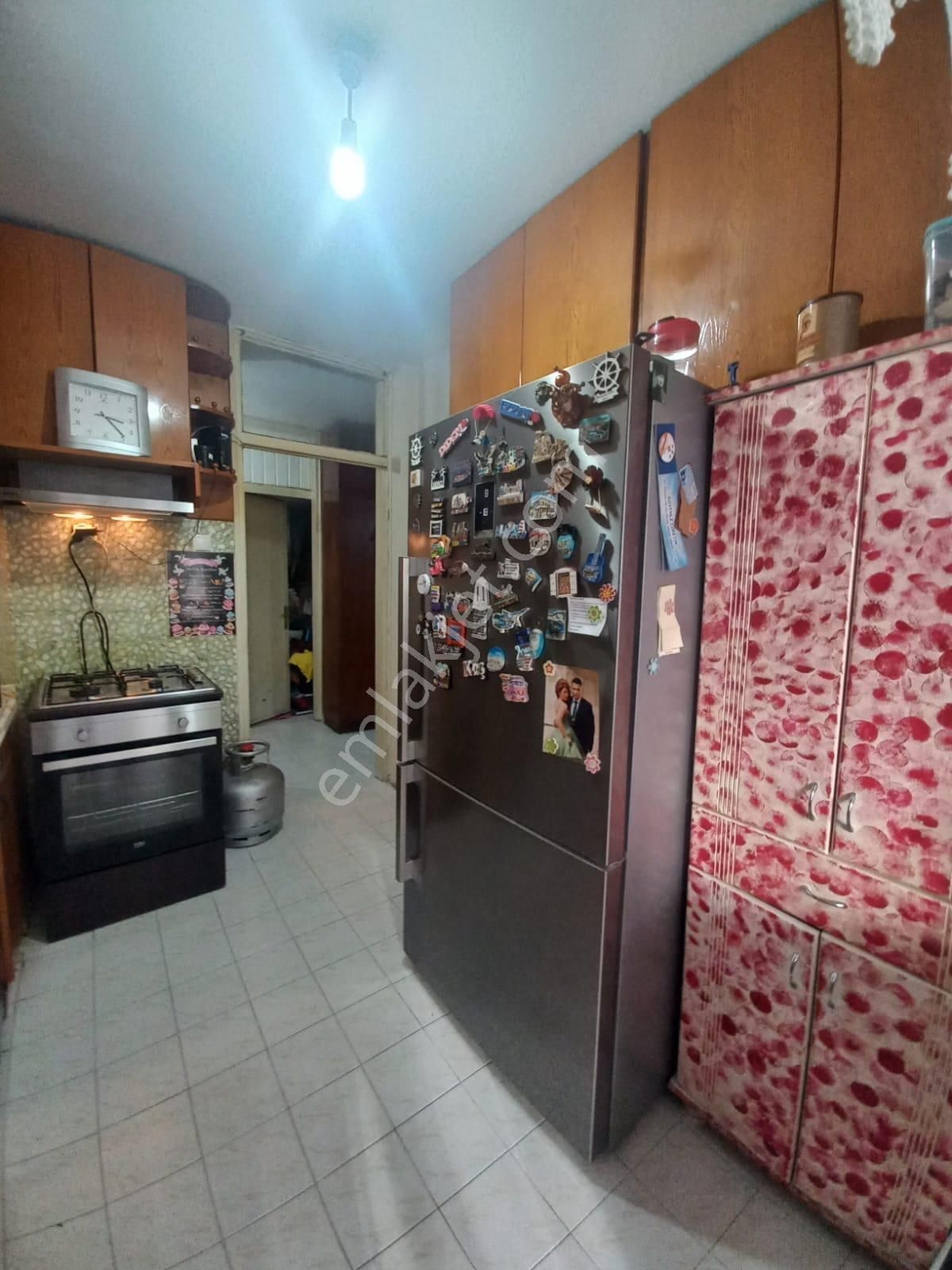 Denize 50 M Emsalsiz Lokasyonda Arakat Ayrı Mutfak 2+1 Daire - Görsel 3