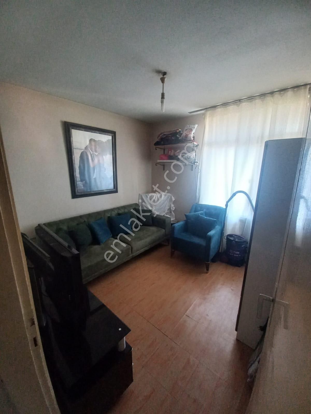 Denize 50 M Emsalsiz Lokasyonda Arakat Ayrı Mutfak 2+1 Daire - Görsel 9