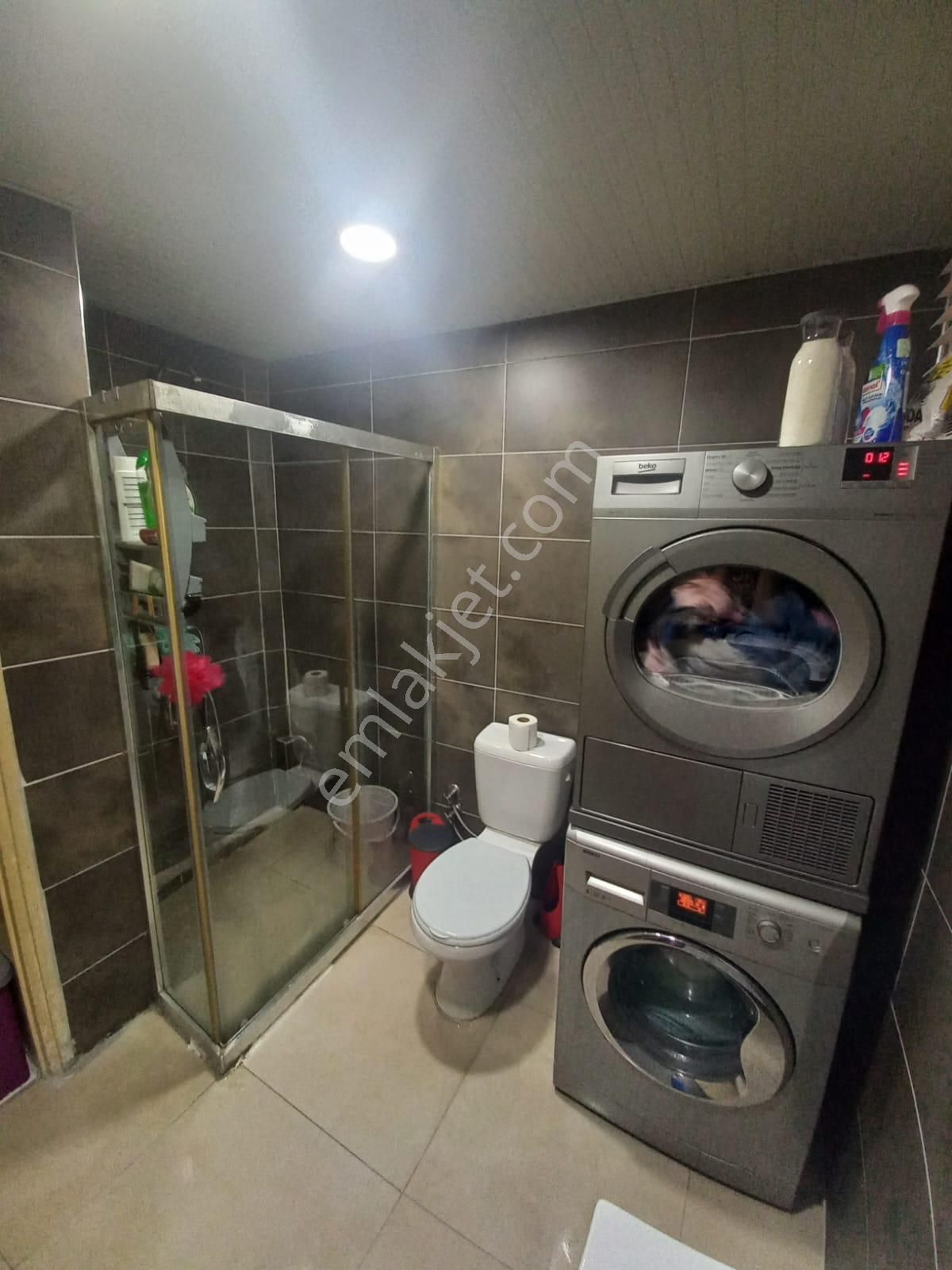 Denize 50 M Emsalsiz Lokasyonda Arakat Ayrı Mutfak 2+1 Daire - Görsel 14