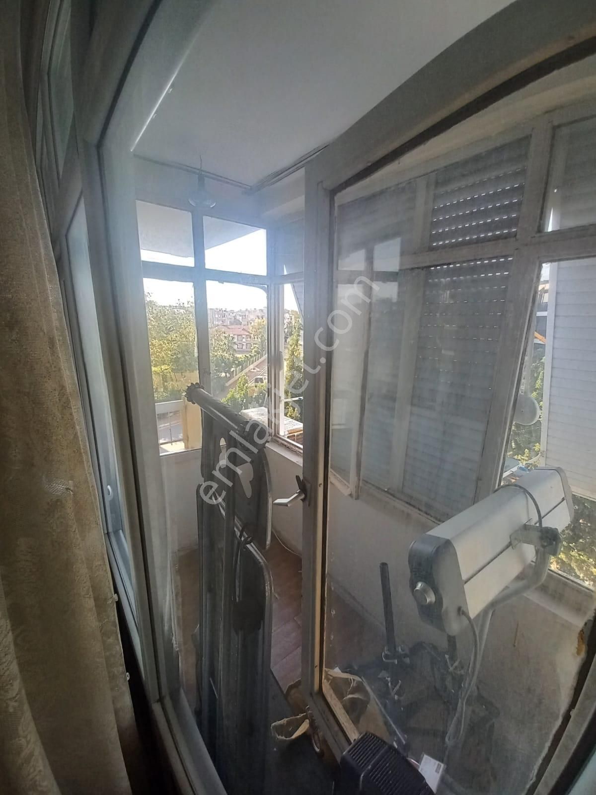 Denize 50 M Emsalsiz Lokasyonda Arakat Ayrı Mutfak 2+1 Daire - Görsel 26