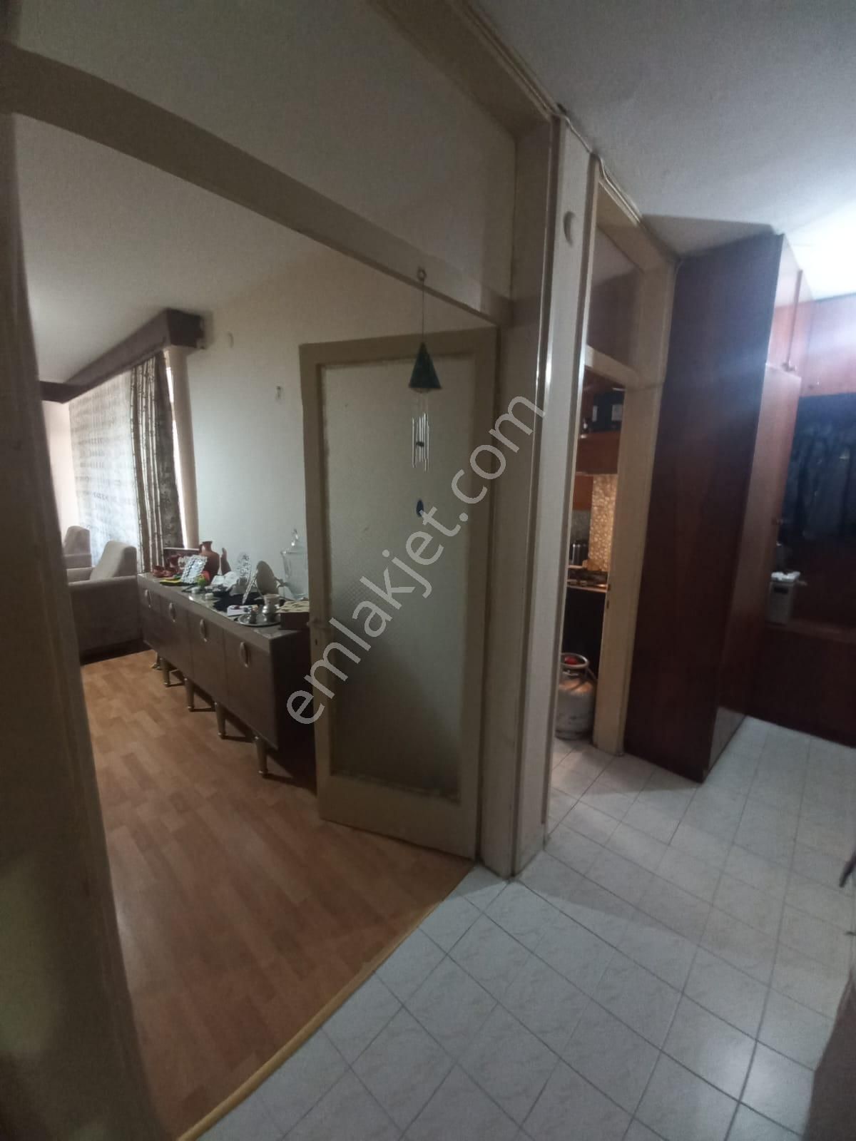 Denize 50 M Emsalsiz Lokasyonda Arakat Ayrı Mutfak 2+1 Daire - Görsel 17