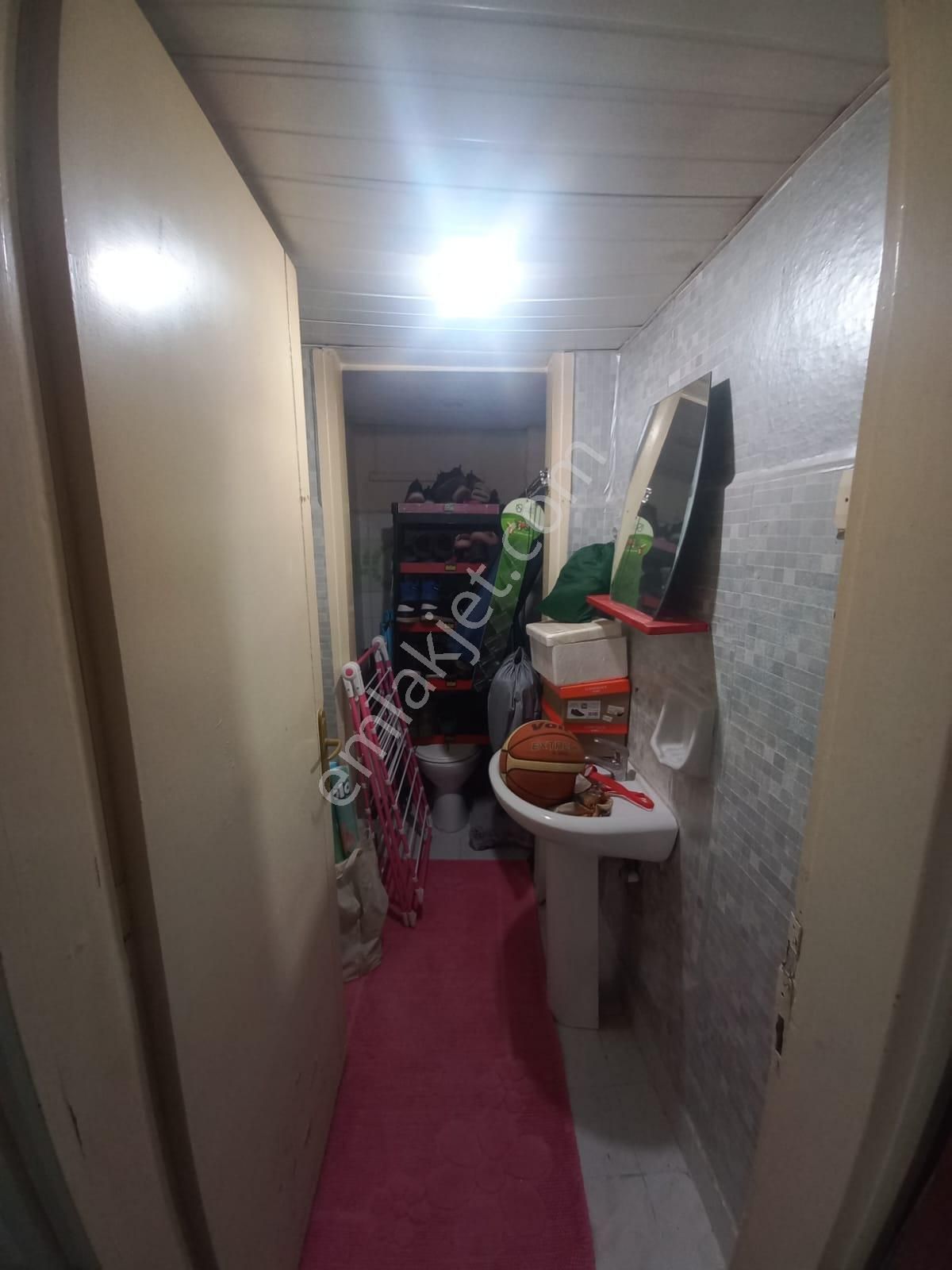 Denize 50 M Emsalsiz Lokasyonda Arakat Ayrı Mutfak 2+1 Daire - Görsel 21