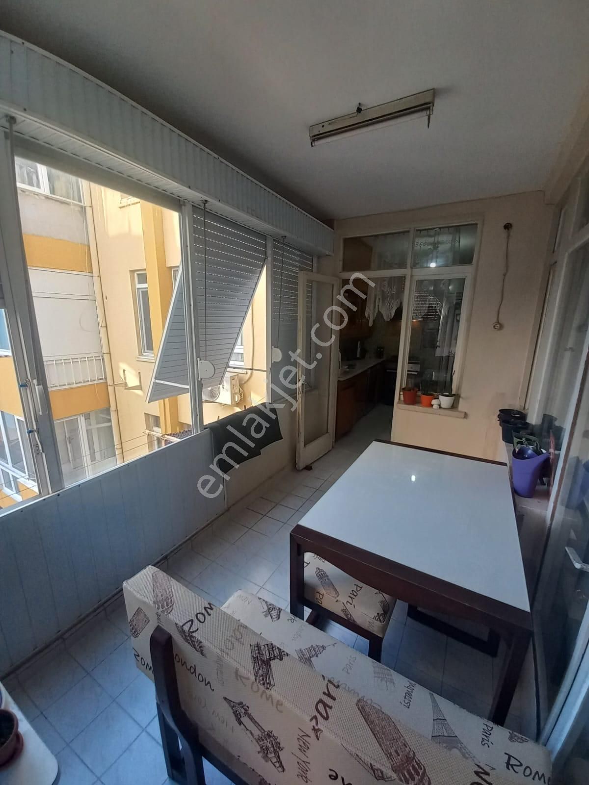 Denize 50 M Emsalsiz Lokasyonda Arakat Ayrı Mutfak 2+1 Daire - Görsel 16