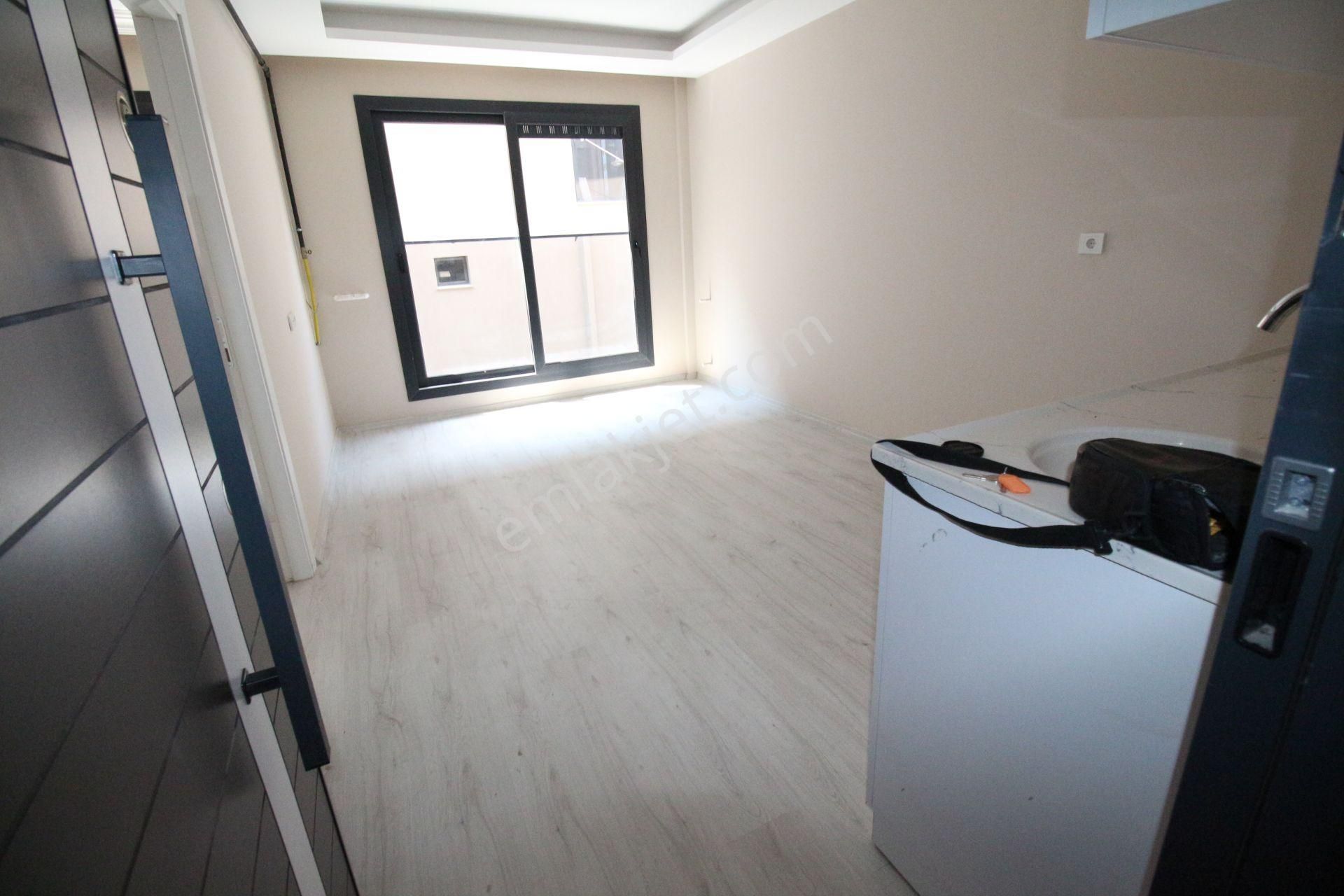 Arga'dan Buca Otokent Yakını Sıfır 1+1 Kiralık Daire.
