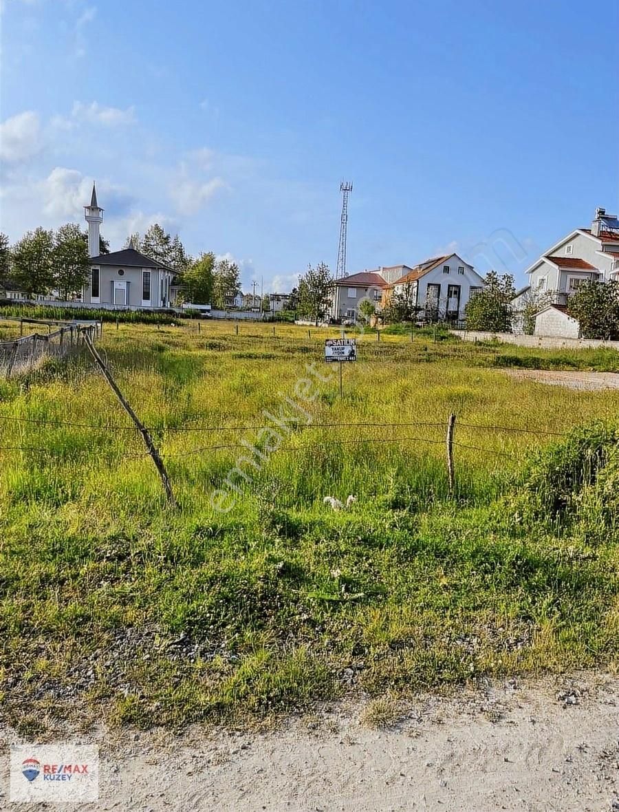 Kumcağızda Taksitle Satılık Arsa