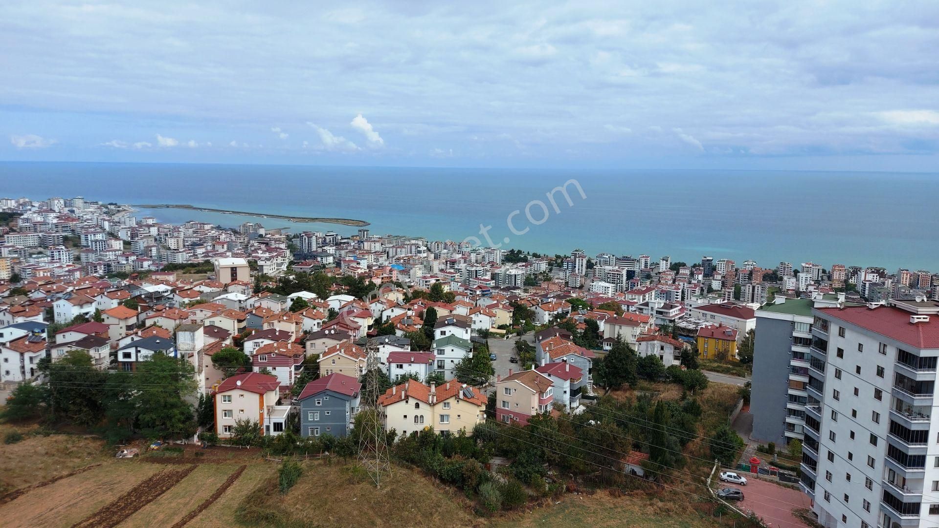 Site İçinde,panoramik Deniz Manzaralı,krediye Uygun Sıfır 4+1