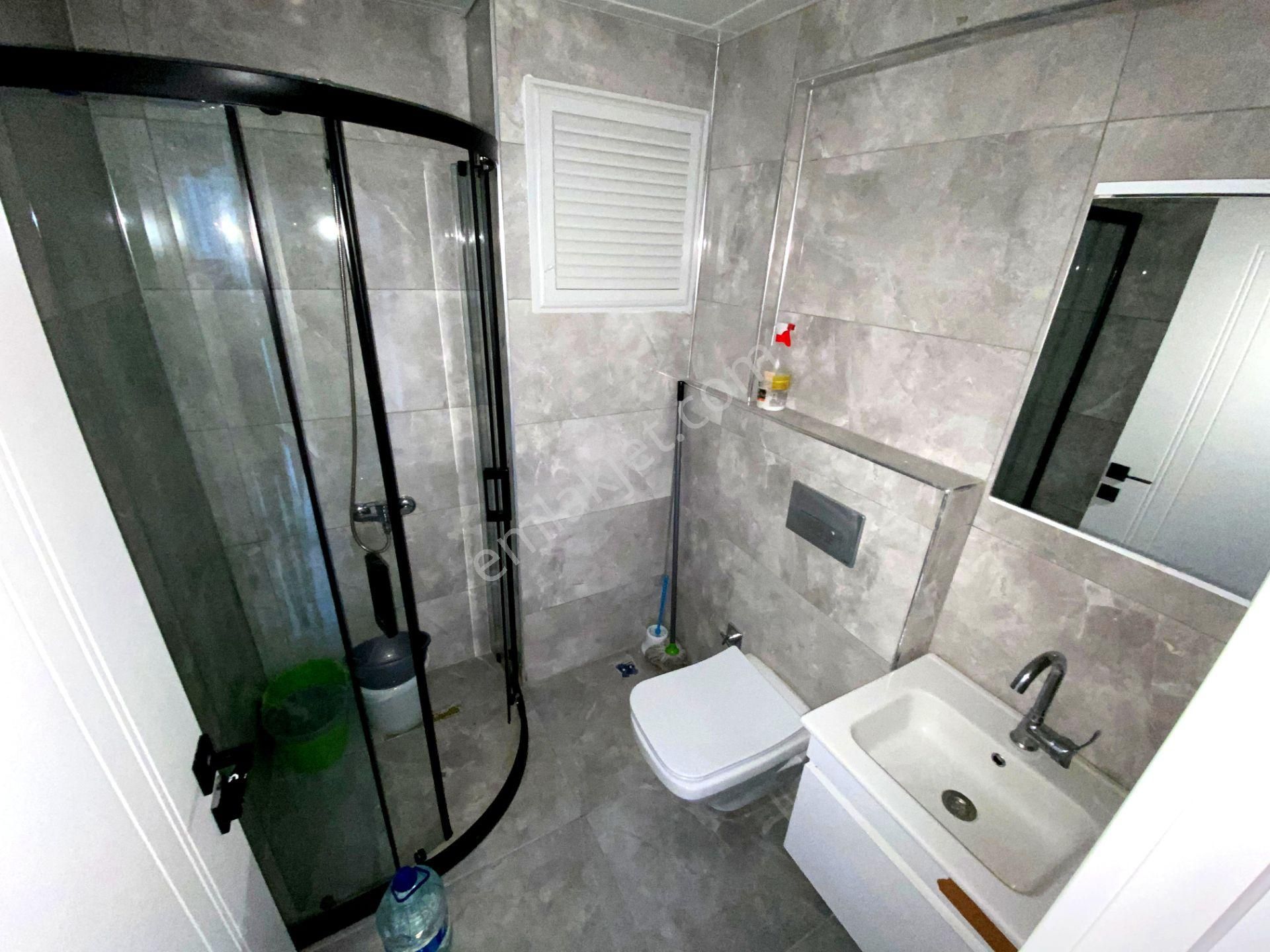 Sincanda Lüks 1+1! Asansörlü, Manzaralı, Eşyalı, Sıfır Kiralık