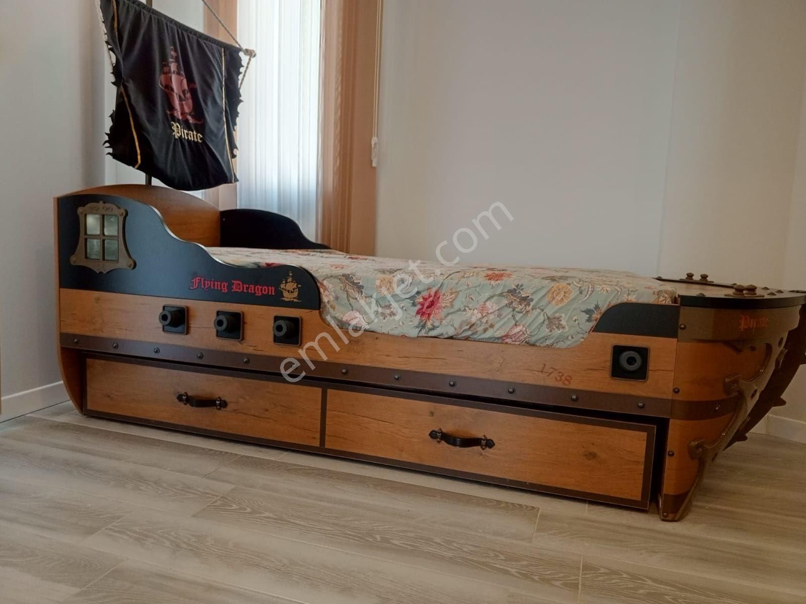 Antalya Belek Kadriye’de 4+1 Site İçerisinde Havuzlu Bakımlı Lüks Satılık Tripleks Villa - Görsel 16