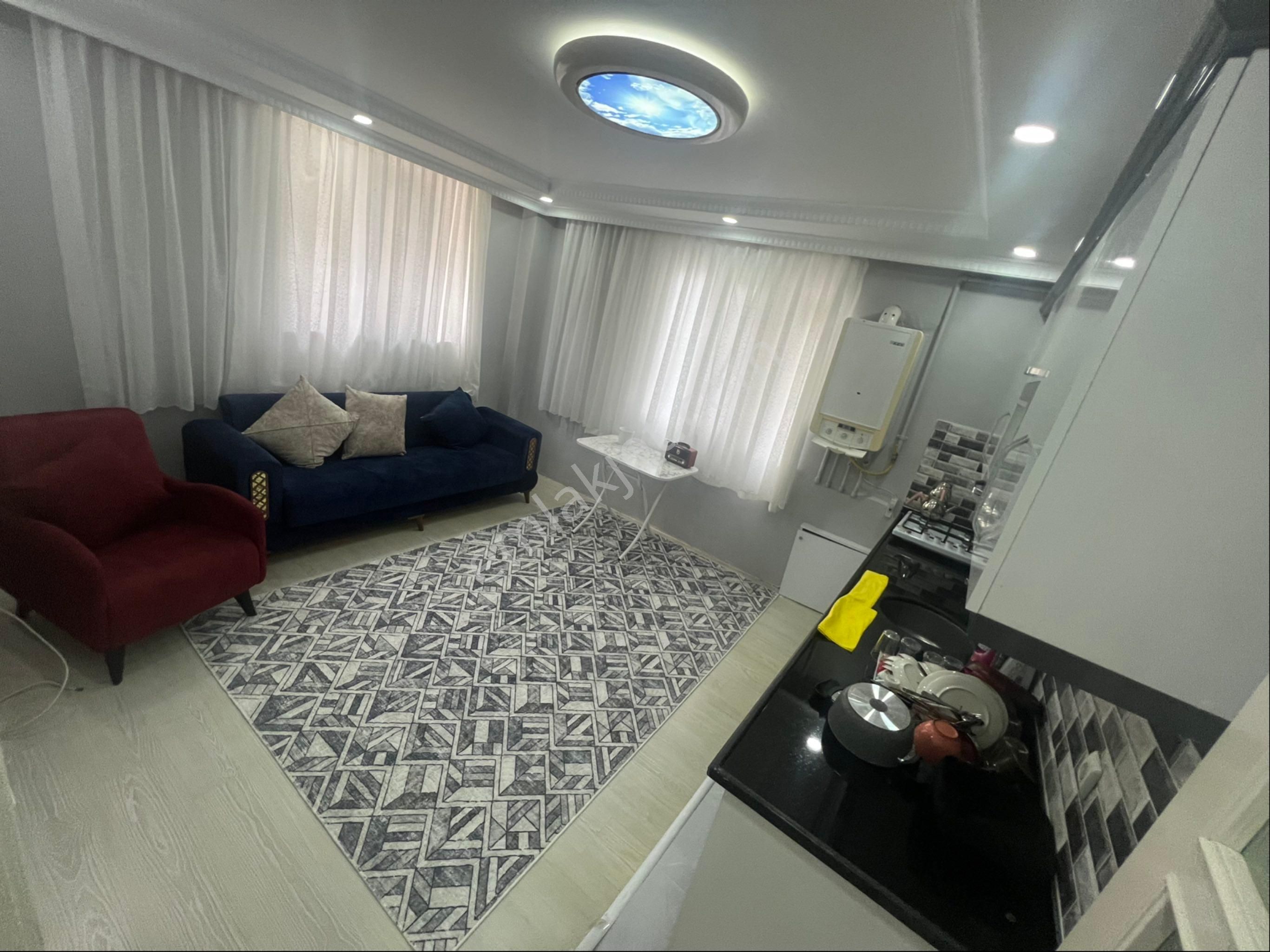 Arnavutköy Taşoluk Mah 2+1 90 Metre Uygun Fiyat Daire