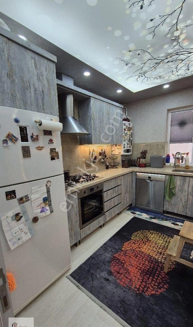 Masrafsız 3+1başkent Emlaktan Satılık Daire
