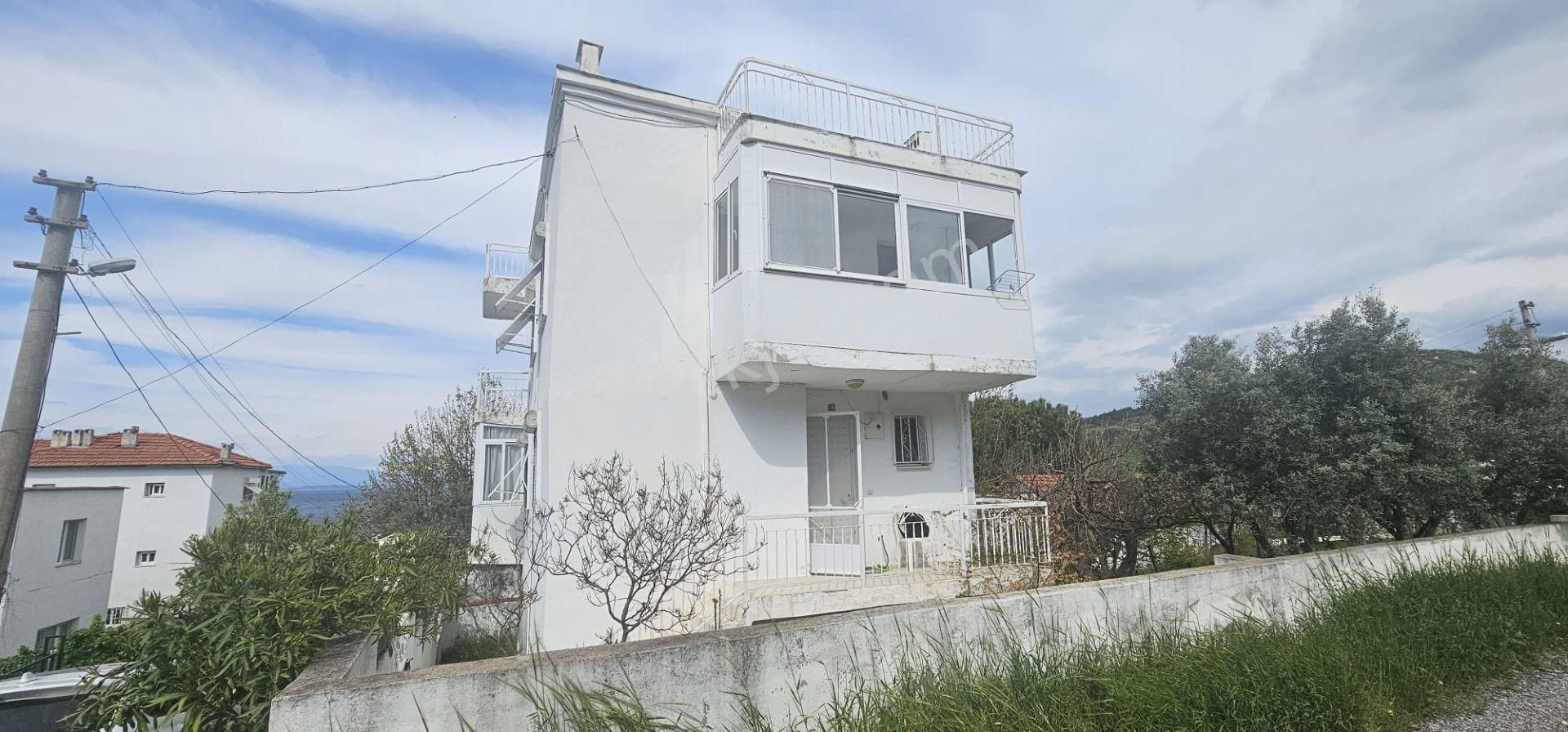 Pınarcık'ta Müstakil Ev