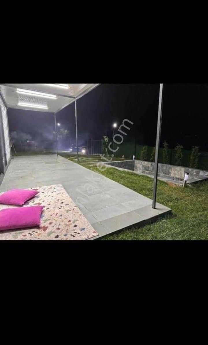 Koceli Kandıra'da Muhteşem Tıny House Fırsatını Kaçırmayın! - Görsel 14