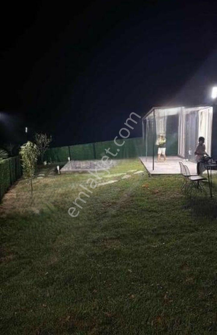 Koceli Kandıra'da Muhteşem Tıny House Fırsatını Kaçırmayın! - Görsel 5