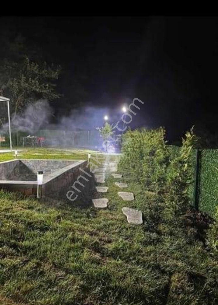 Koceli Kandıra'da Muhteşem Tıny House Fırsatını Kaçırmayın! - Görsel 13