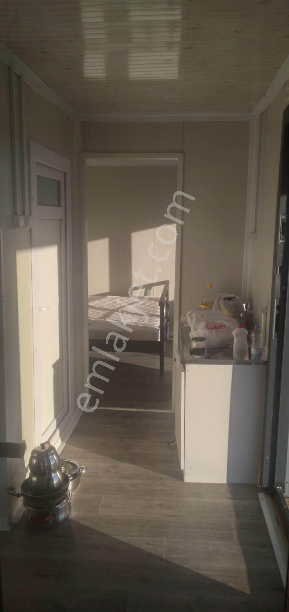 Koceli Kandıra'da Muhteşem Tıny House Fırsatını Kaçırmayın! - Görsel 25