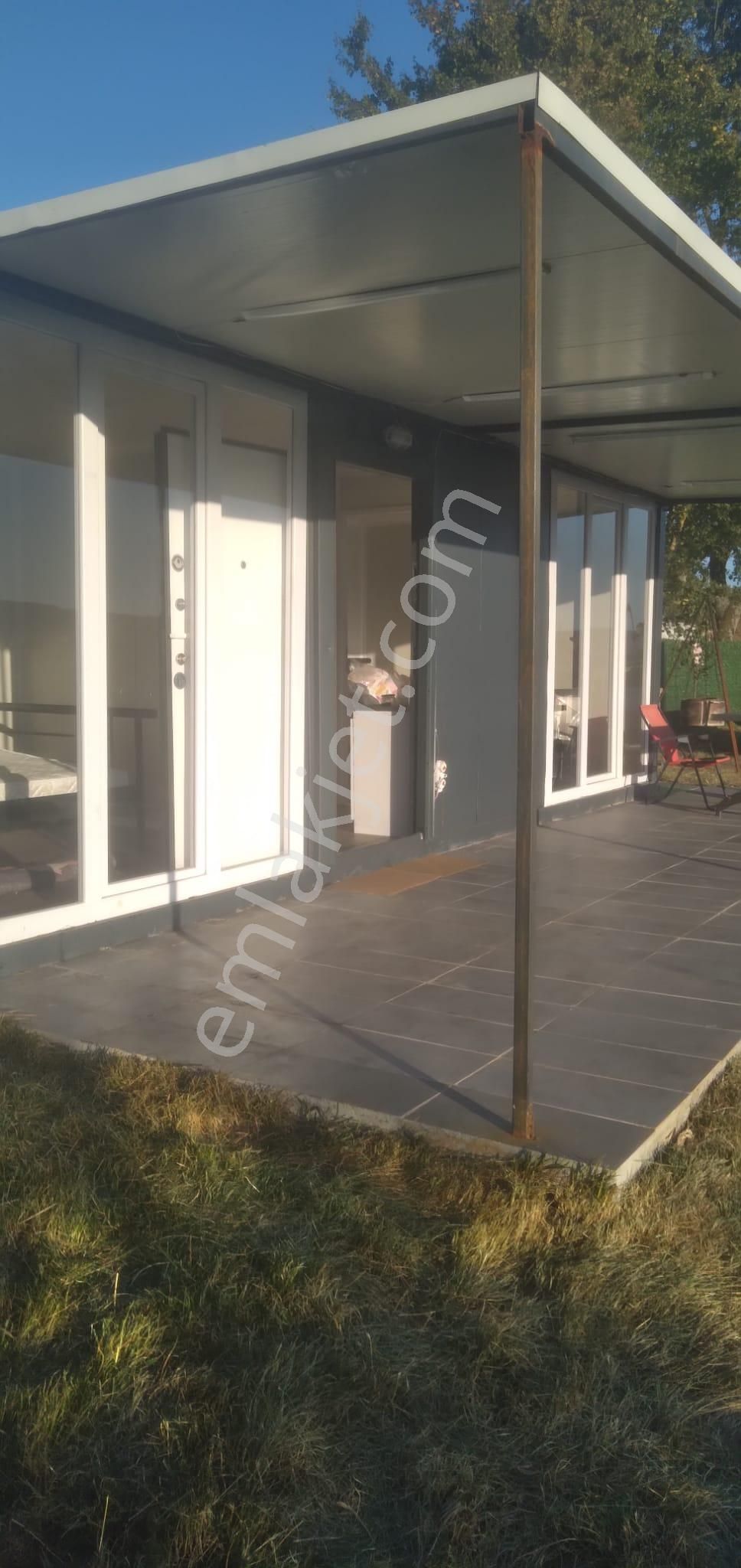 Koceli Kandıra'da Muhteşem Tıny House Fırsatını Kaçırmayın! - Görsel 3