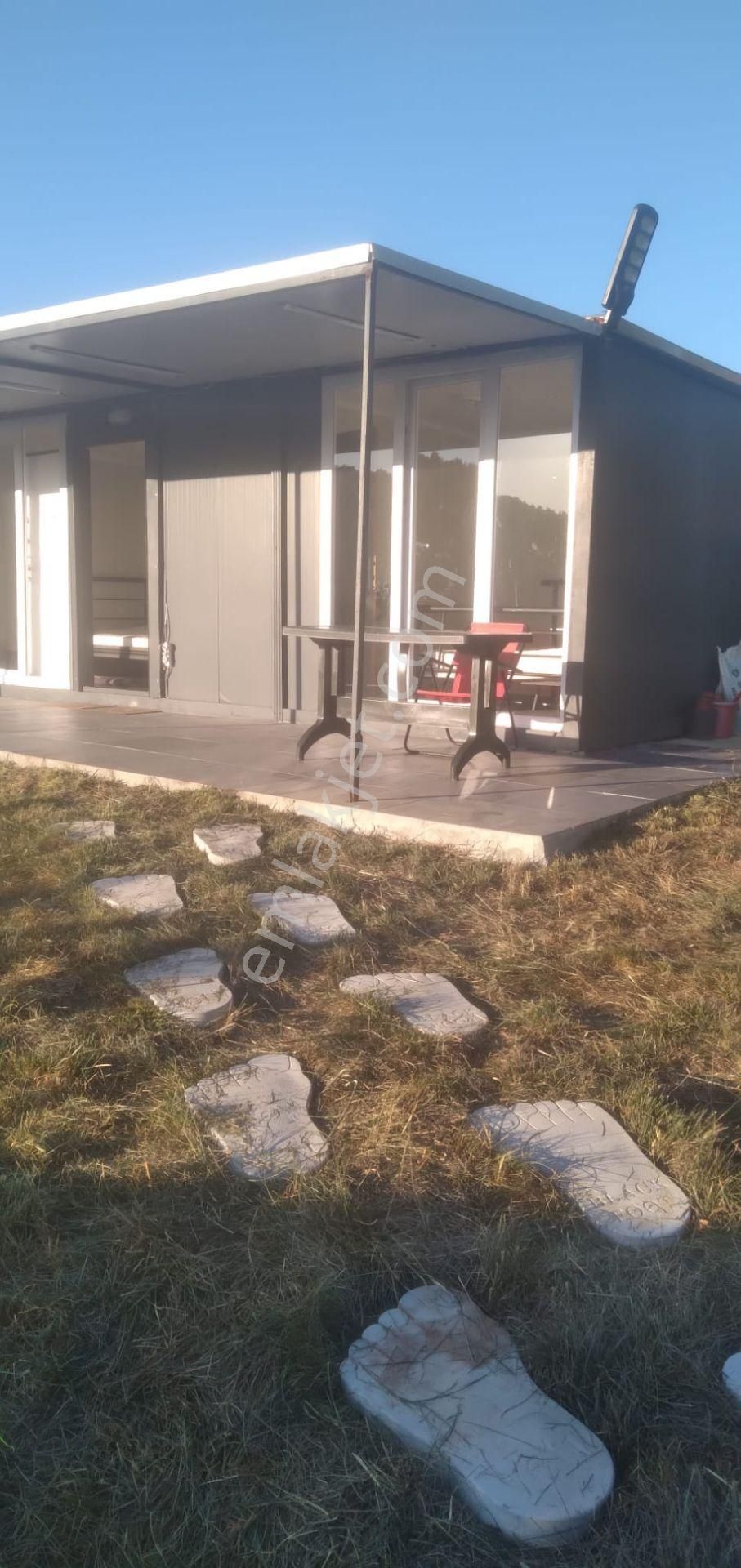 Koceli Kandıra'da Muhteşem Tıny House Fırsatını Kaçırmayın! - Görsel 4