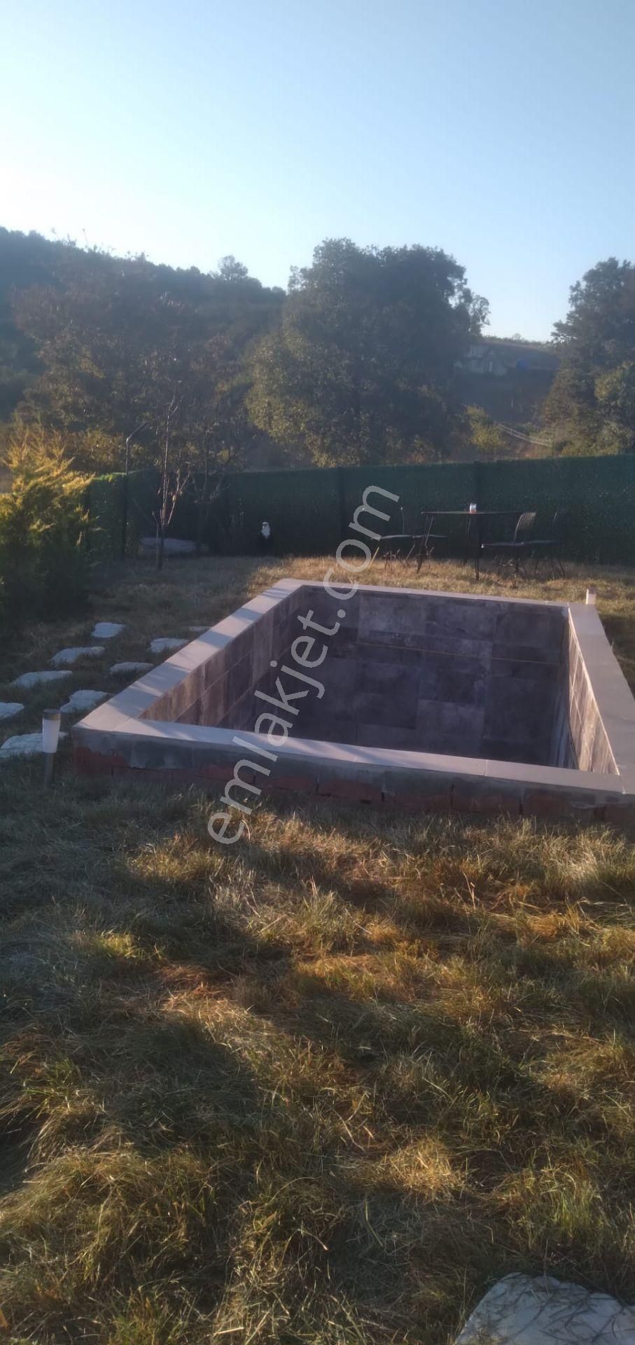 Koceli Kandıra'da Muhteşem Tıny House Fırsatını Kaçırmayın! - Görsel 18