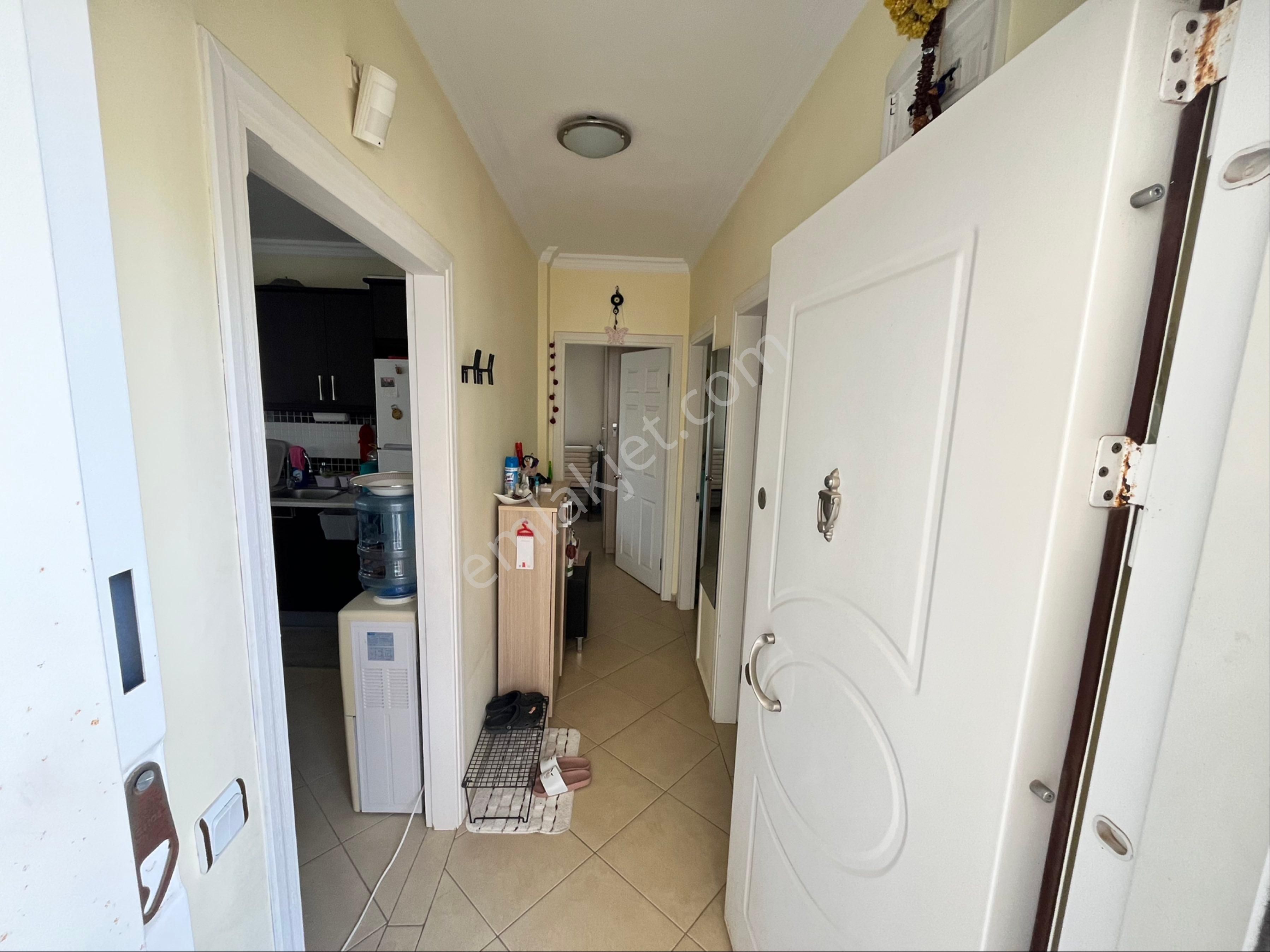 Bodrum Bitez Marmara Koleji Karşısı 2+1 Satılık Daire