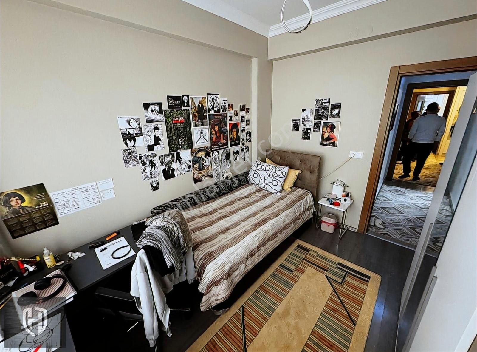 Sancak Mah Satılık 3+1 Bakımlı Daire