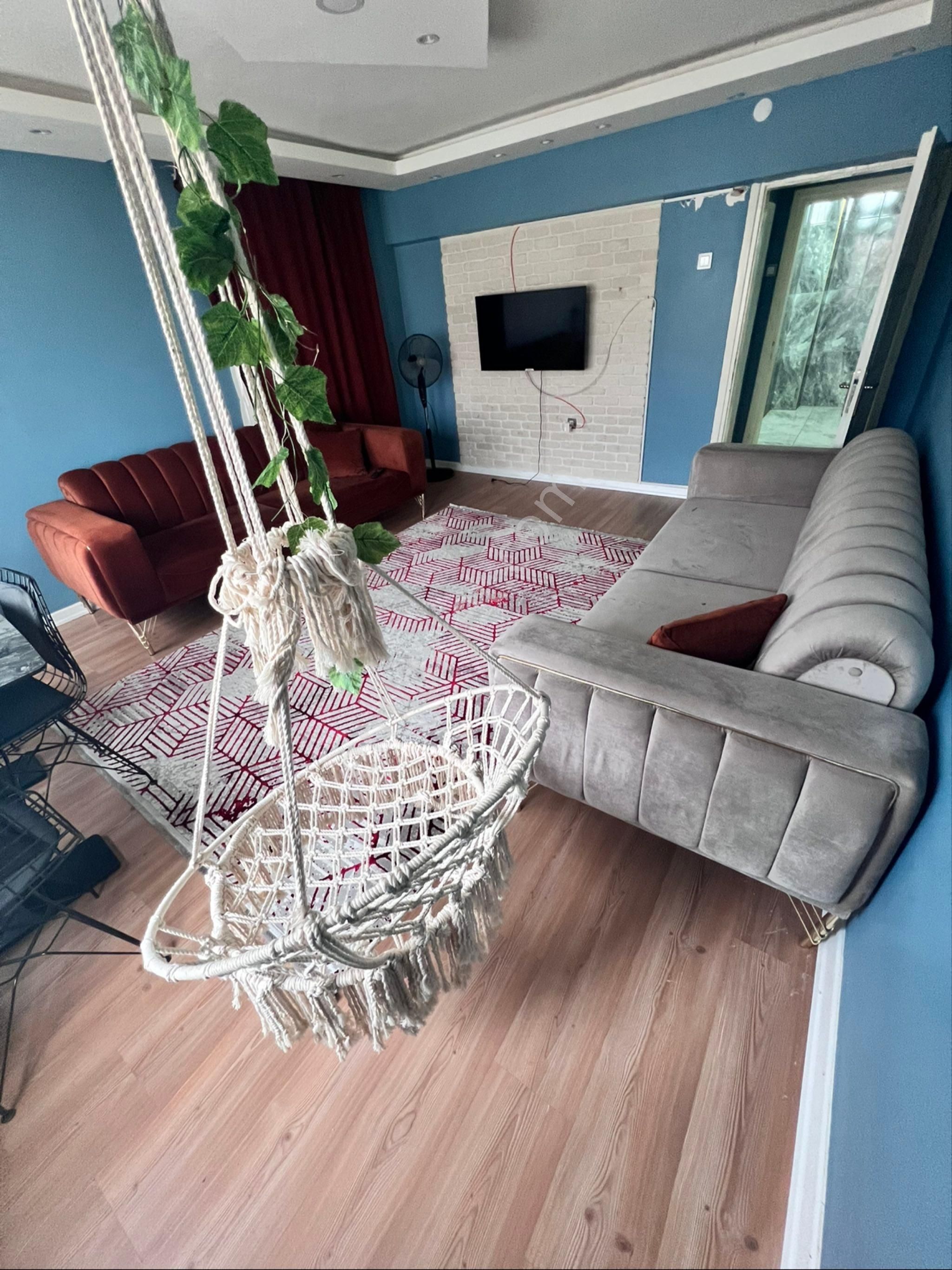 Ankara Sıhhıye De Günlük/haftalık/aylık Kiralık Lüks Daire