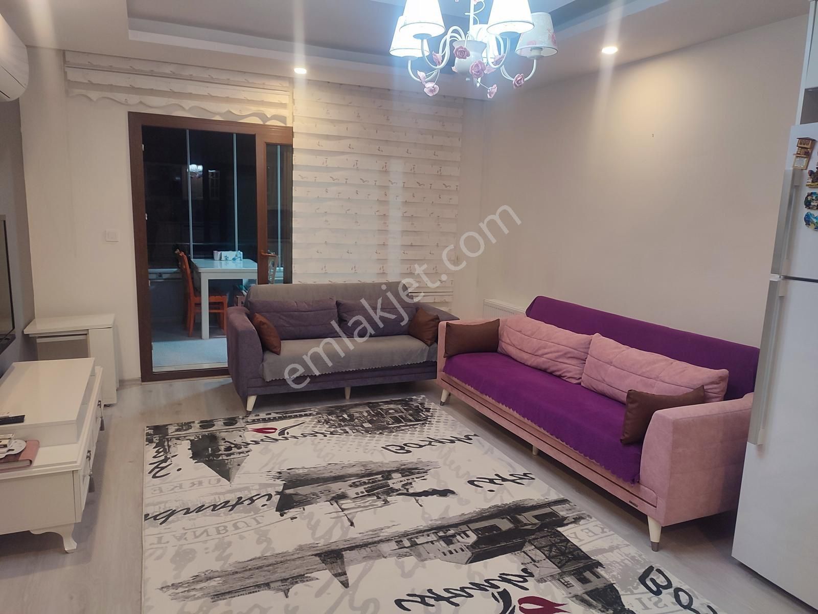 Silifke’de Satılık 4 + 1 Daire
