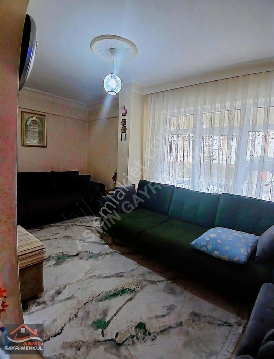 Asmin,den Süvari Mah.giriş,te Satılık Ters Dublex