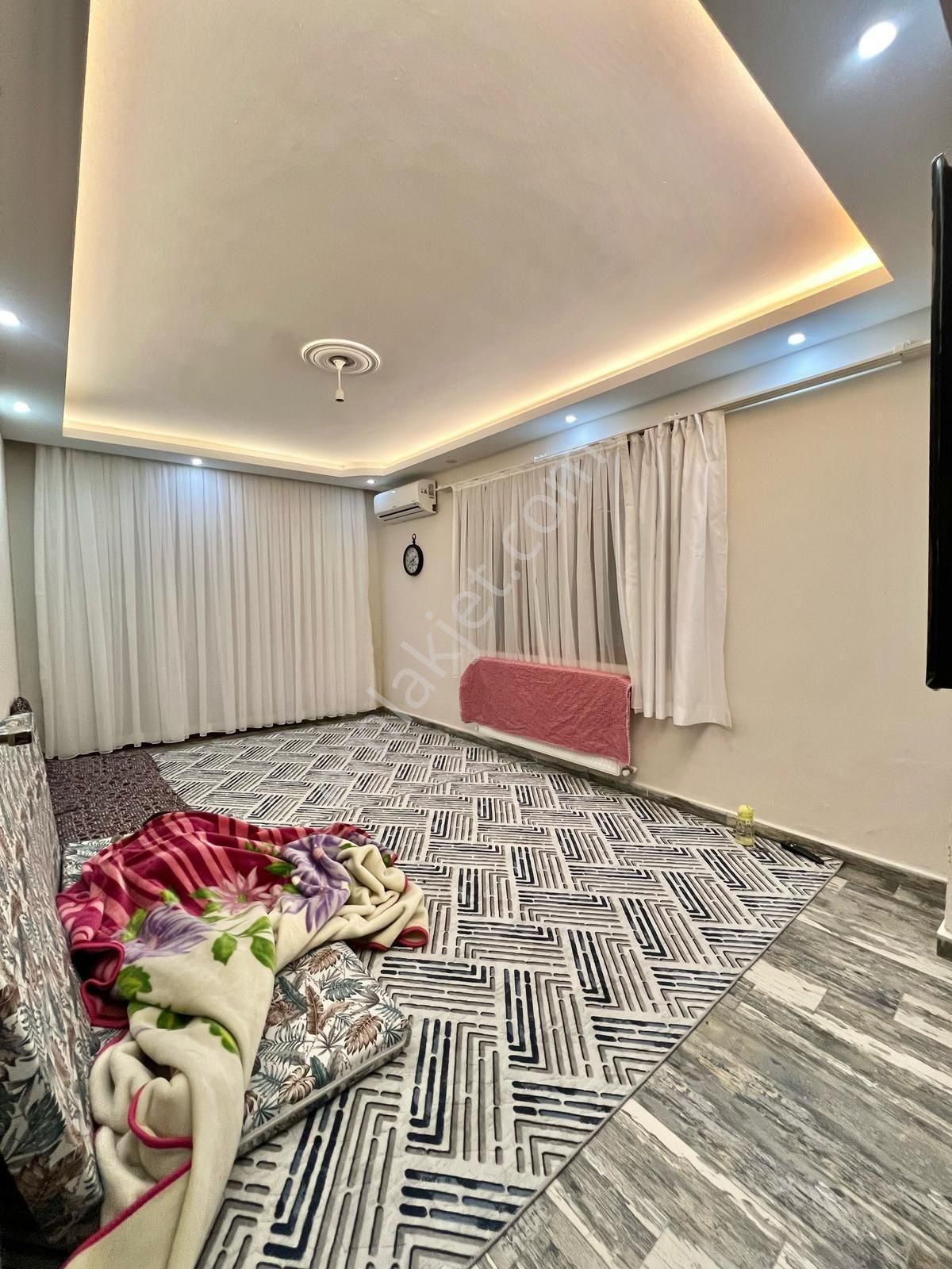 Sk Yatırım Gayrimenkul'den Bahçeli Evlerden 4yıllık Luks Daıre