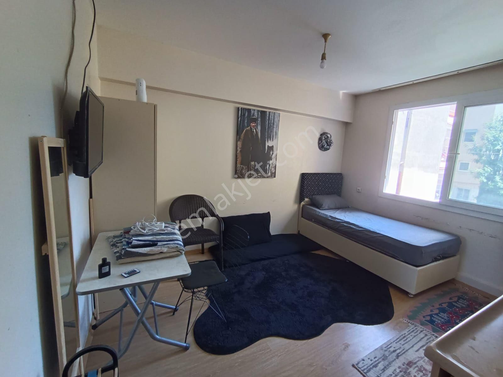 Baraj Yolu Civarı Kiralık Eşyalı Daire 1/0
