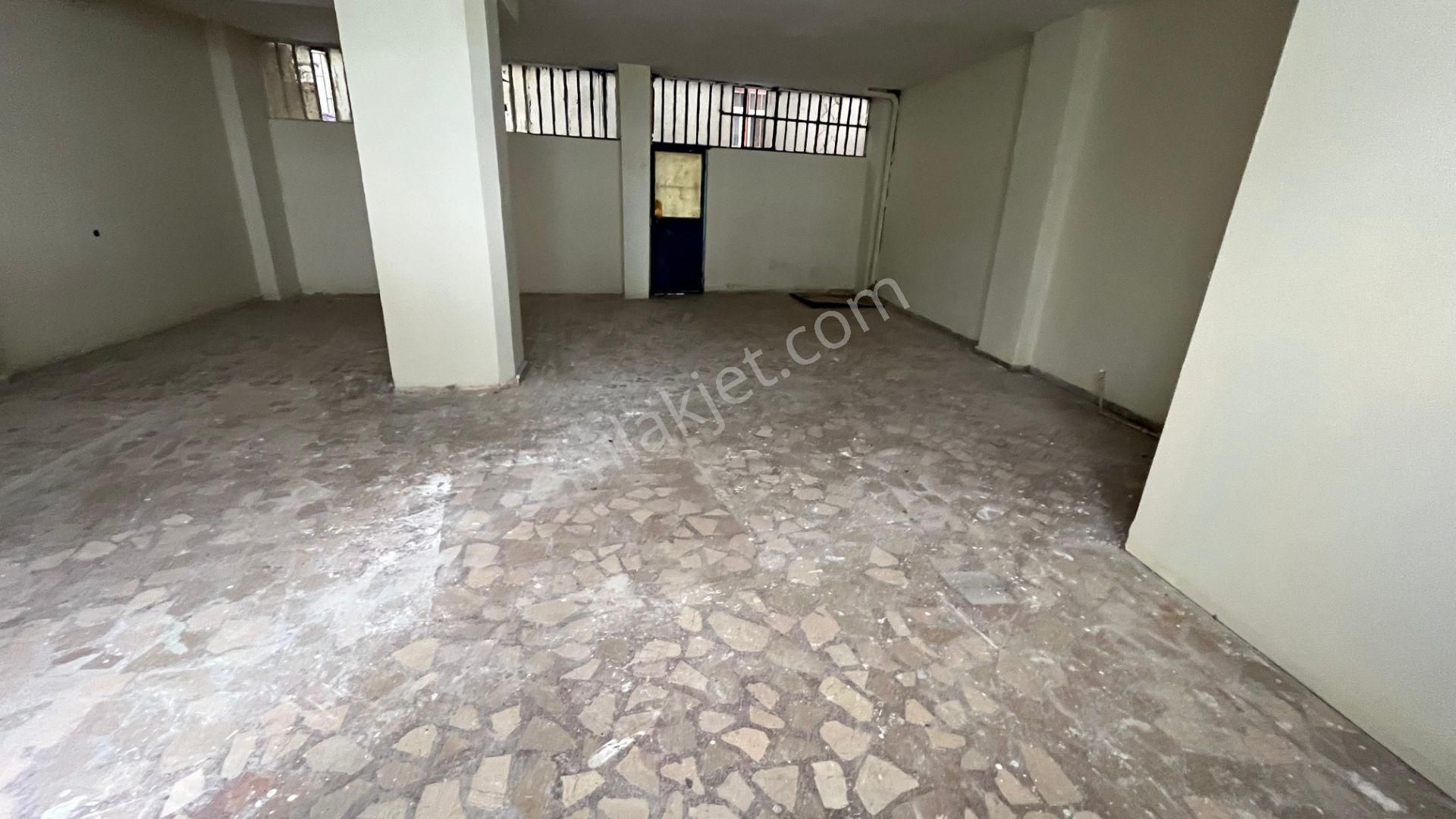 Erarslandan Her İşe Uygun Kiralık 80m2 Dükkan Fevzi Çakmak Mahallesi Hüseyin Şahin Sokak