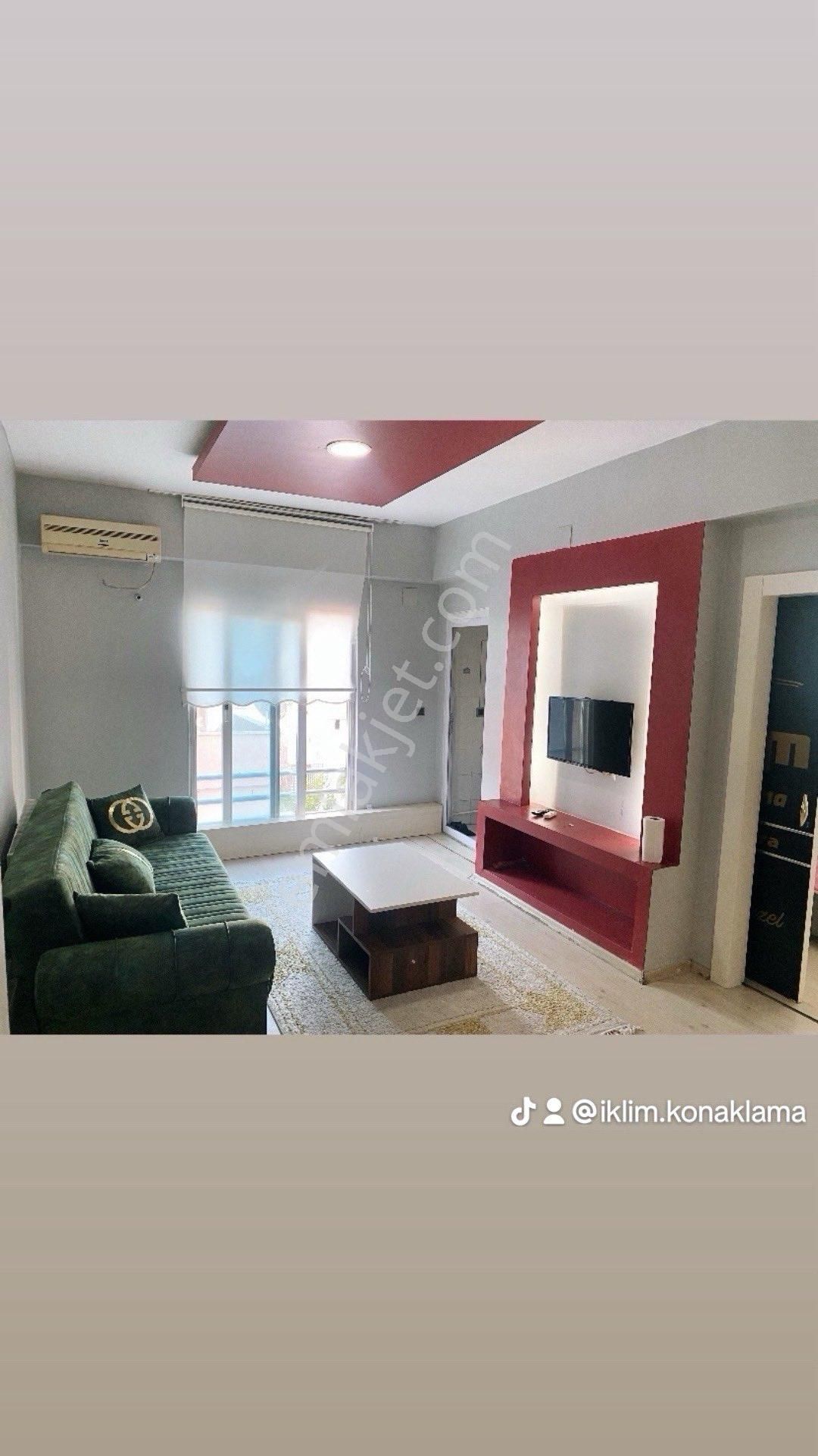 Günlük Kiralık Apart