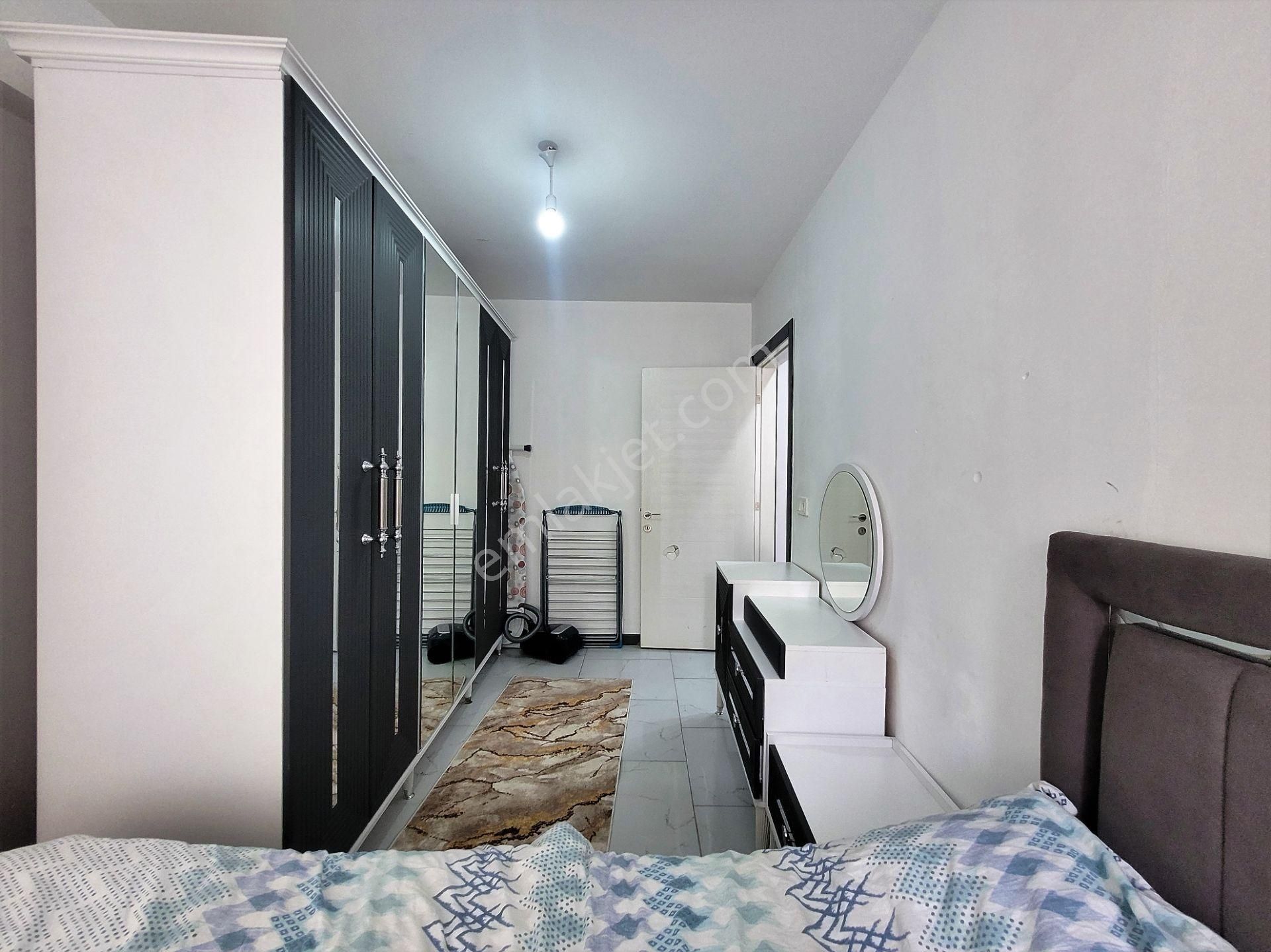 Değirmenönünde Çıtır Arkası 75 M² 2+1 Full Eşyalı, Arakat Apart
