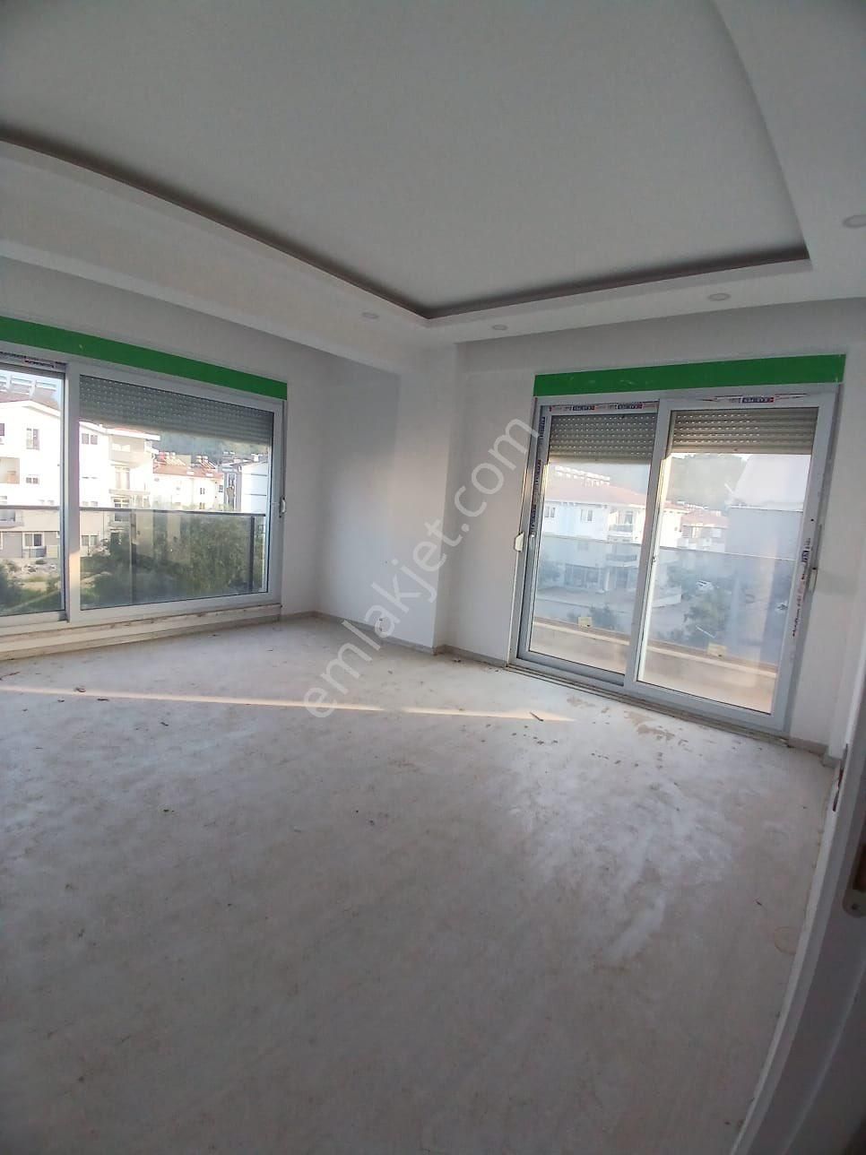 Sarılar Mh. Satılık 2+1 Ara Kat Daire