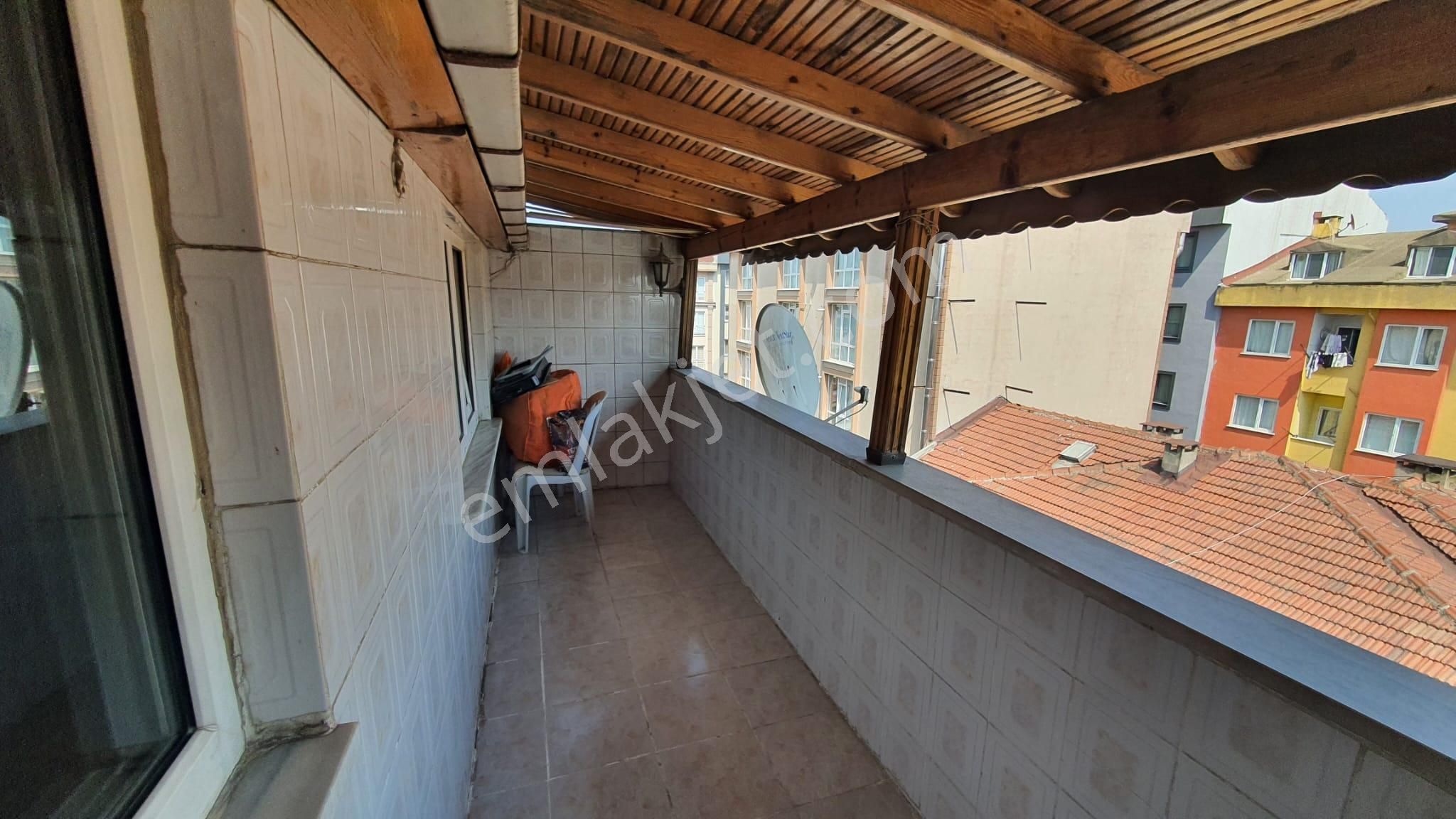 Ümraniye Çamlık Çakmak Armağanevler Kiralık Daire Metro Yürüme Mesafesi Temiz Daire 3+1 Yabancıya - Görsel 6