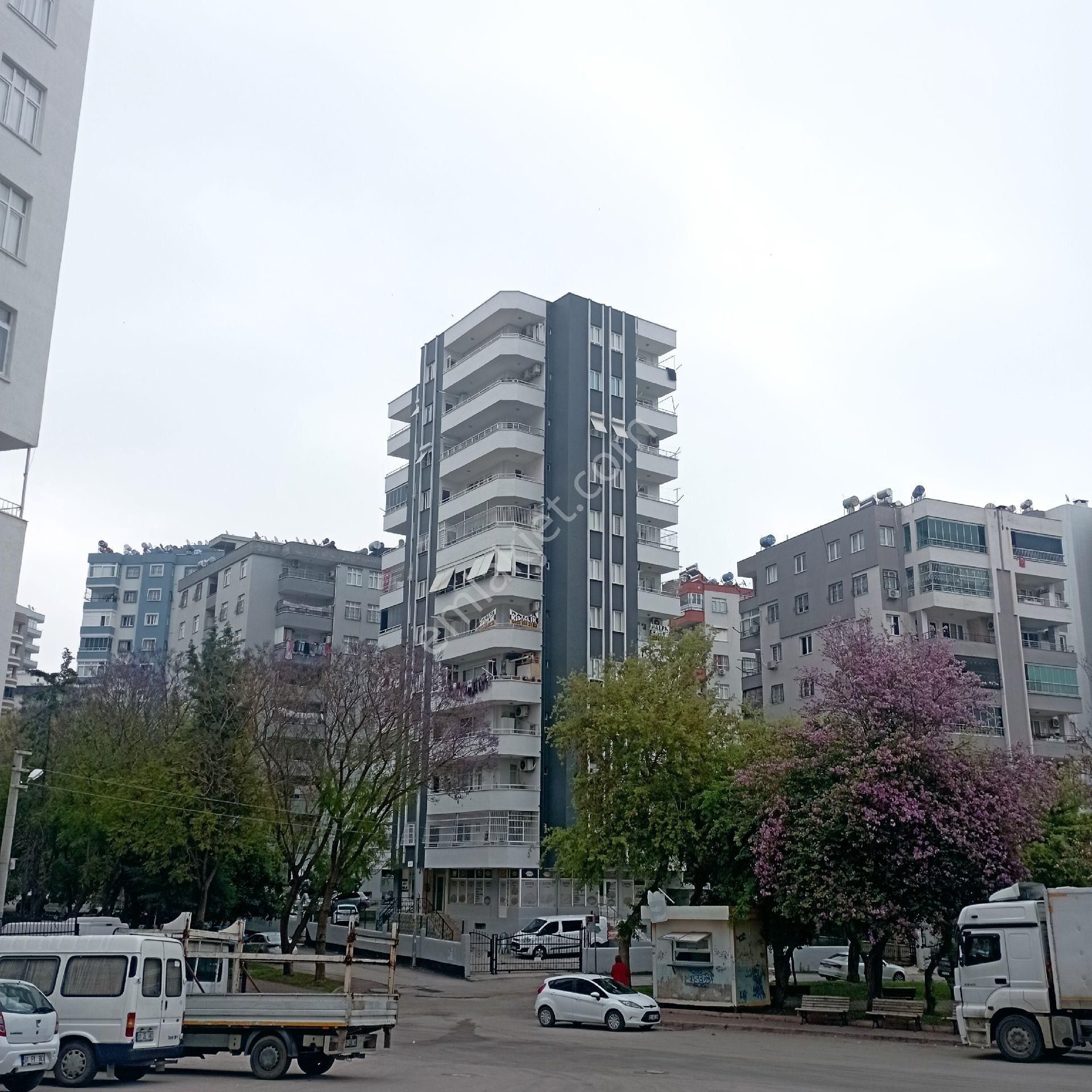 80 Yıl Blv Üzeri 4+1 Fuul Tertemiz Geniş Ferah Lüks Daire