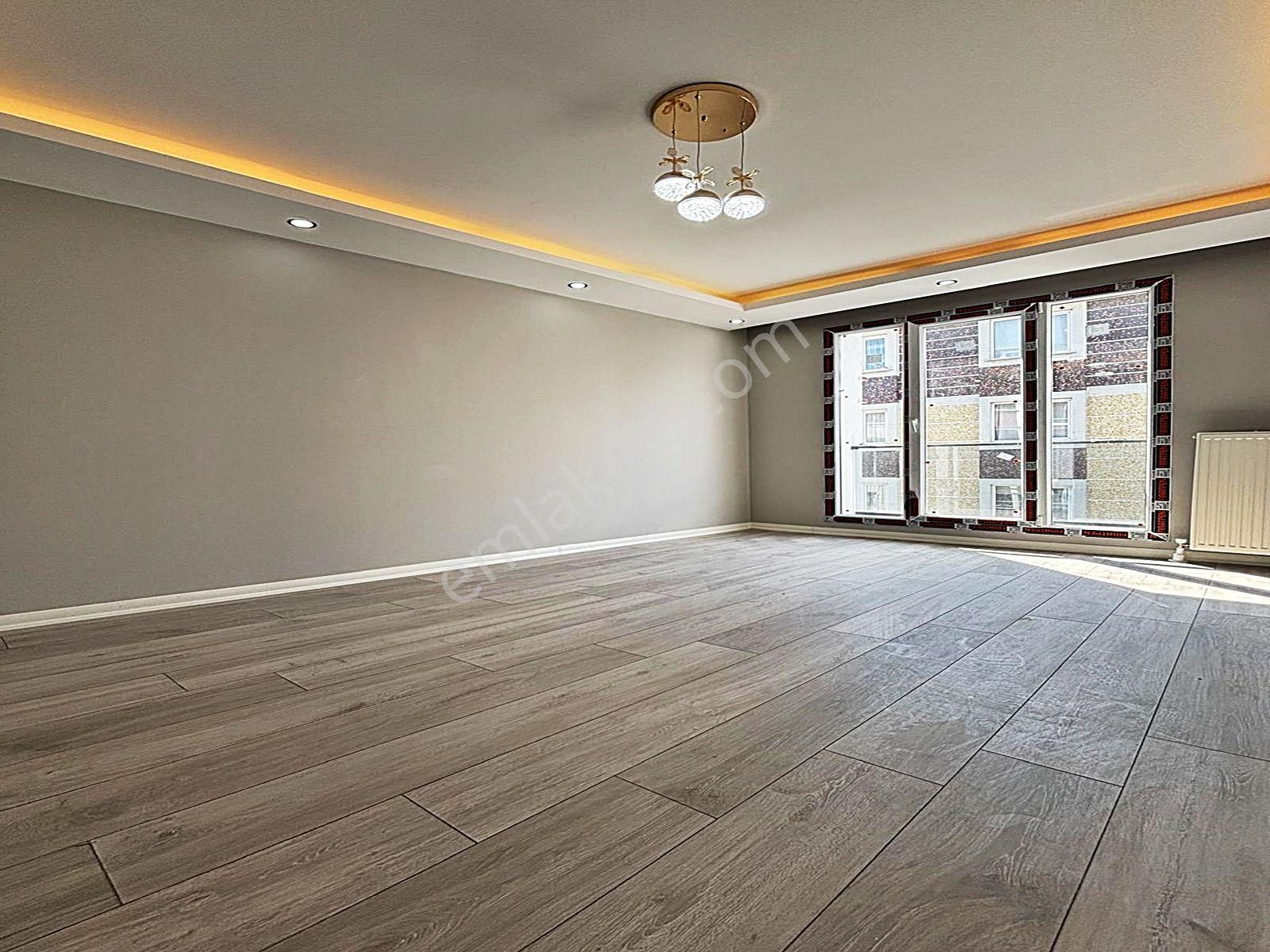 Güzelyurt'ta %80 Kredi İmkanlı Merkezi Lokasyonda 2+1 Sıfır Lüx Arakat Daire!!!