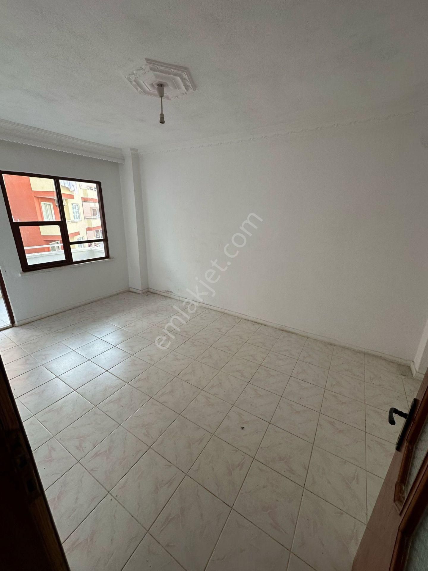 Mahmutlar 2+1 Ayrı Mutfak Denize 250 Metre Satılık Daire