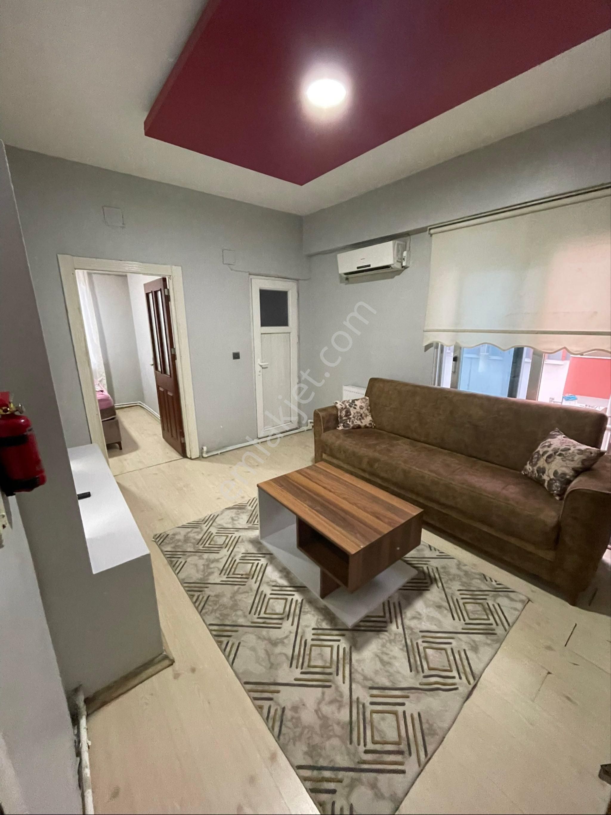 Günlük Kiralık Apart