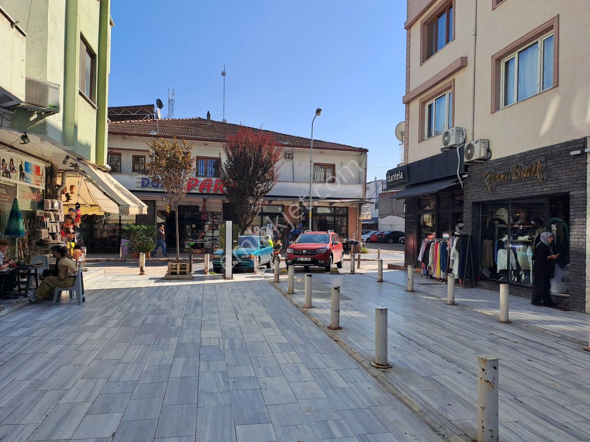 Kültür Mahallesi Namıkkemal İlköğretim Karşısı Satılık 3+1 Daire - Görsel 17