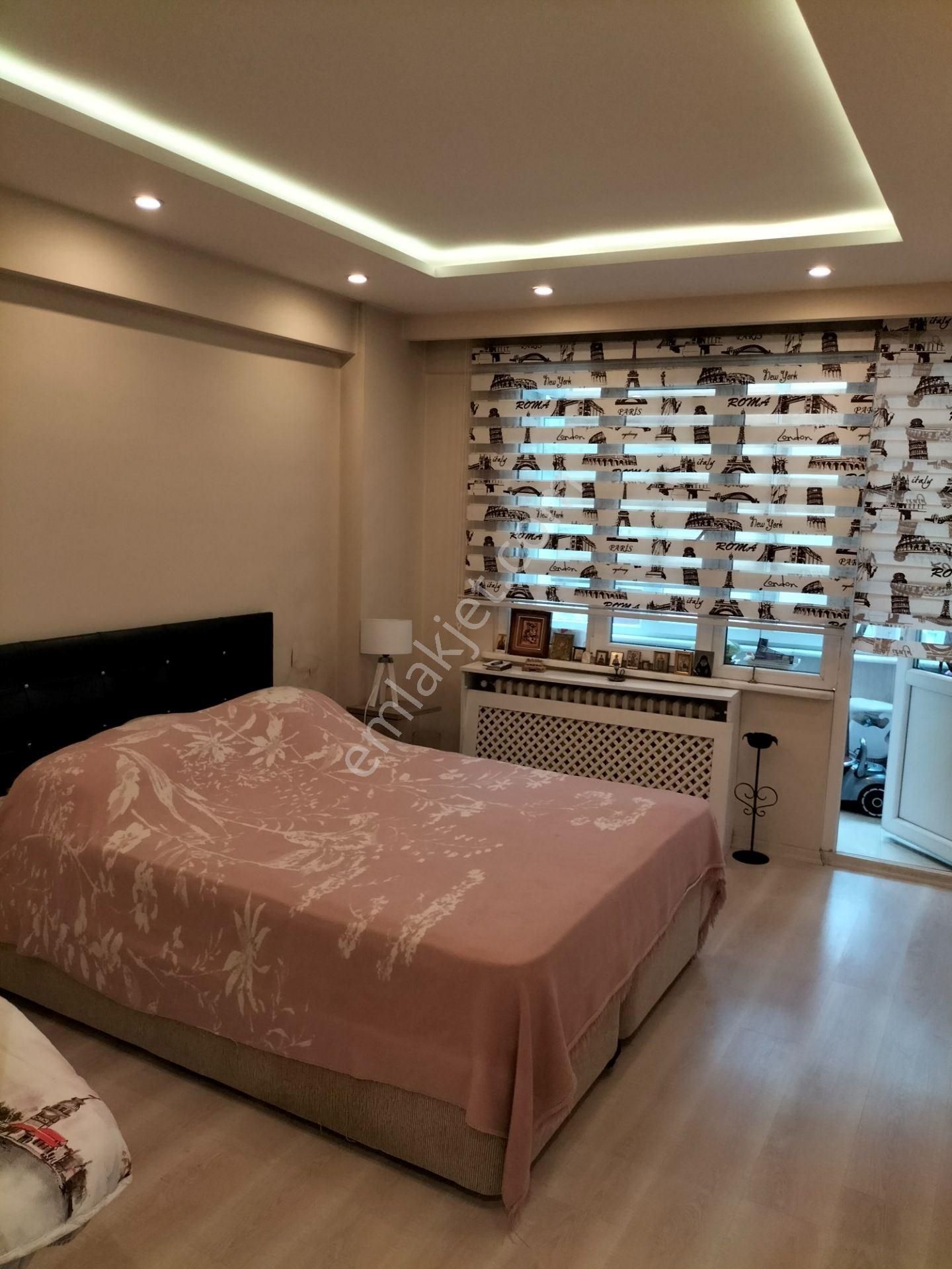 Zeytinburnu Hatboyun'da Satılık Daire