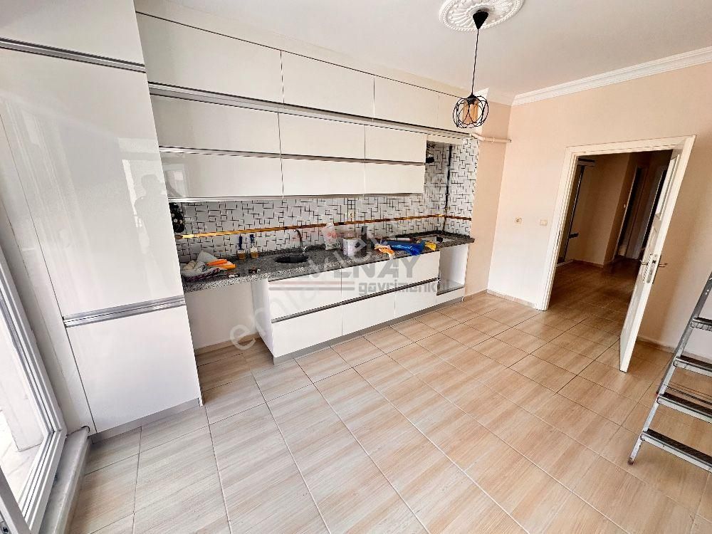 Güvenay - Çorum Buharaevler Bekir Aksoy Yakını 3+1 Satılık Daire