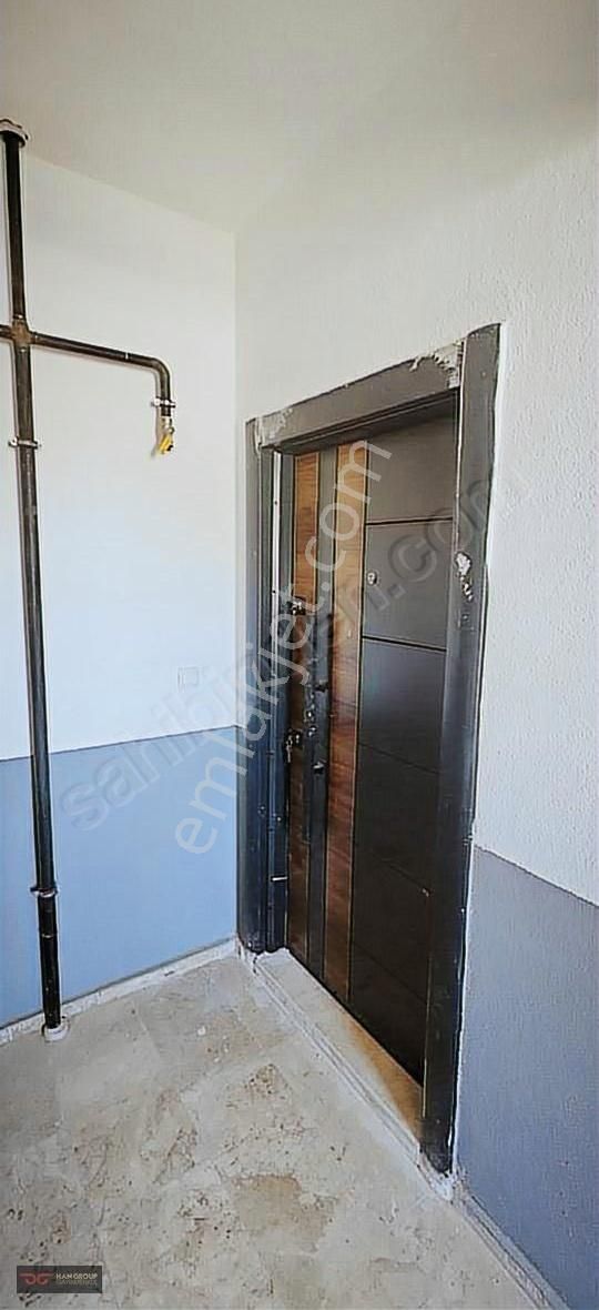 Han Gayrimenkul'den Satılık Geniş 2+1 Lux Daire