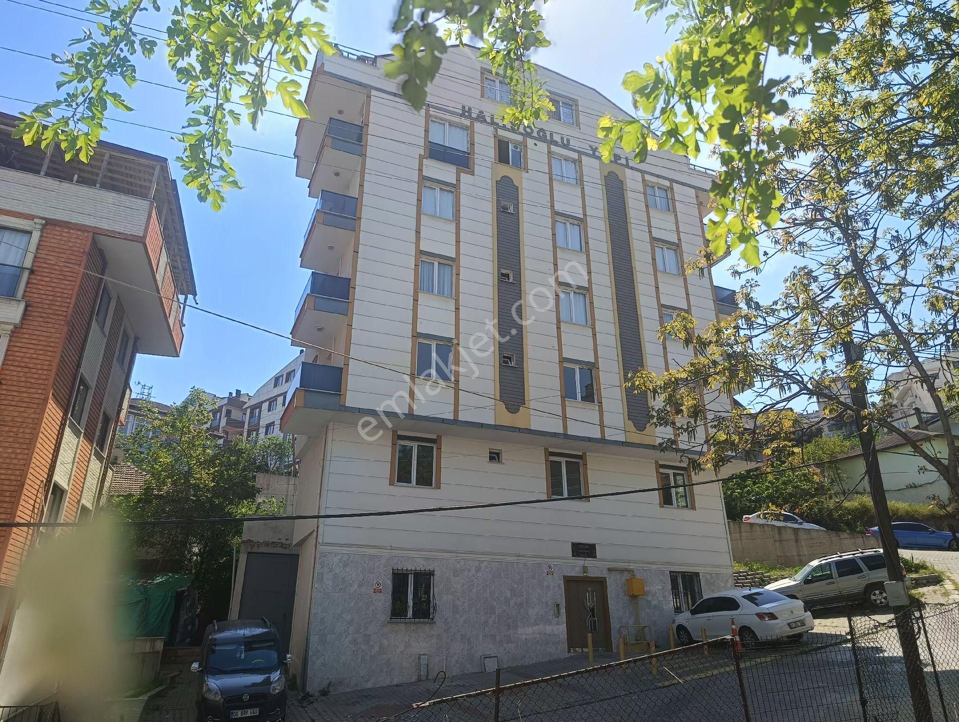 Çelebioğlun'dan Çayırova İnönü'de 2+1 Arakat Daire