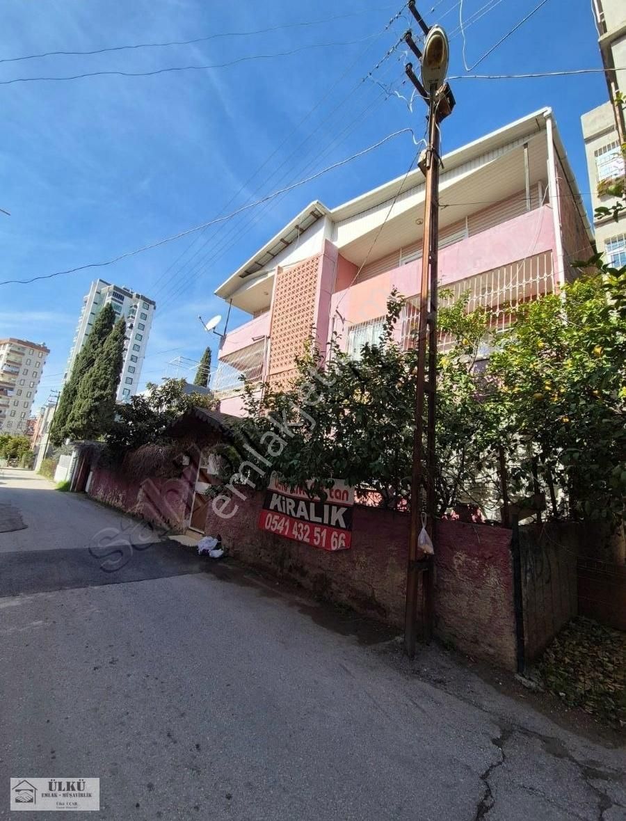 Mahfesığmazda Kiralık Daire