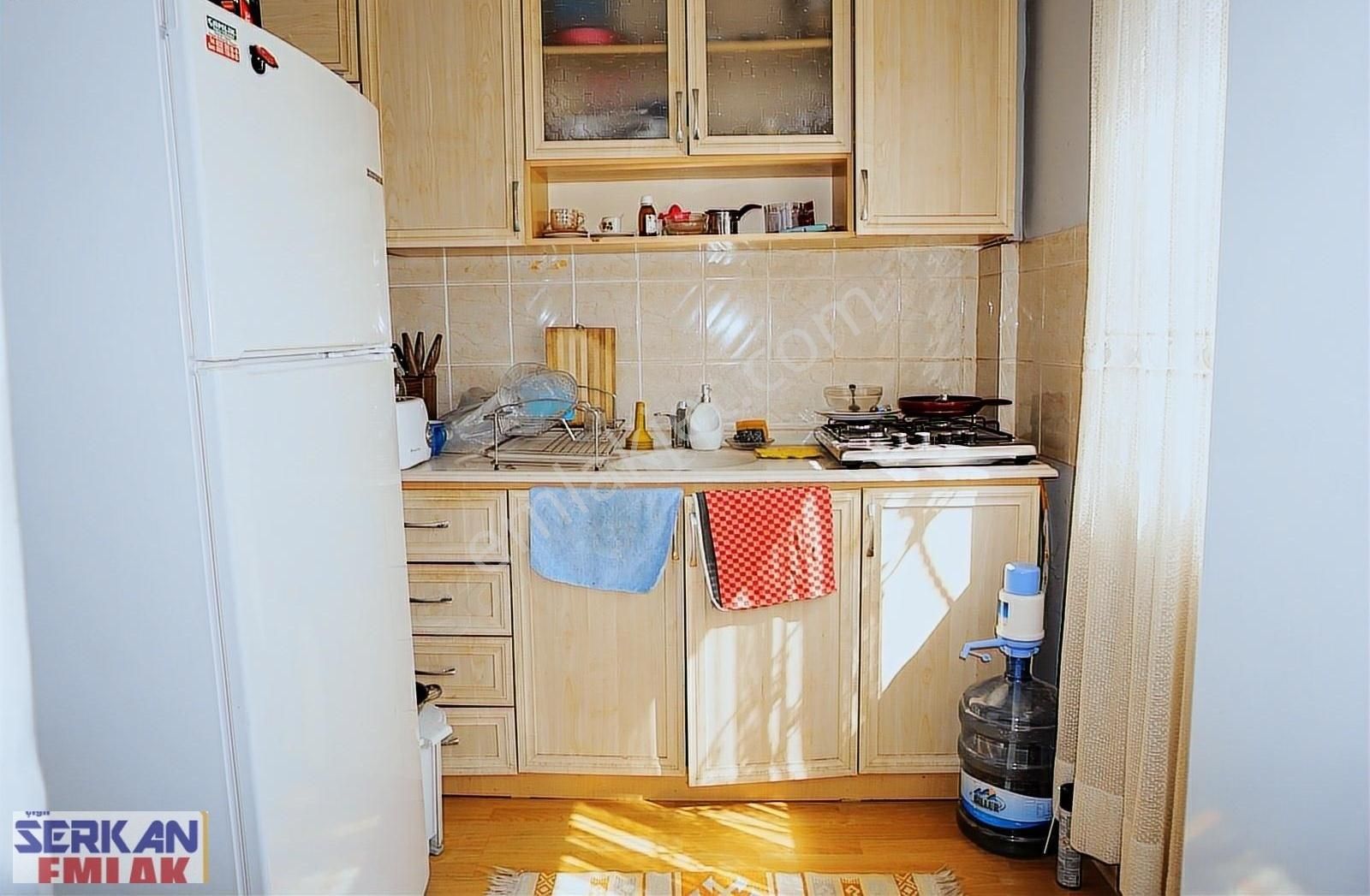 Egekentte Satılık Dükkandan Bozma 1+1 Açıkmutfak Çiğli Serkan
