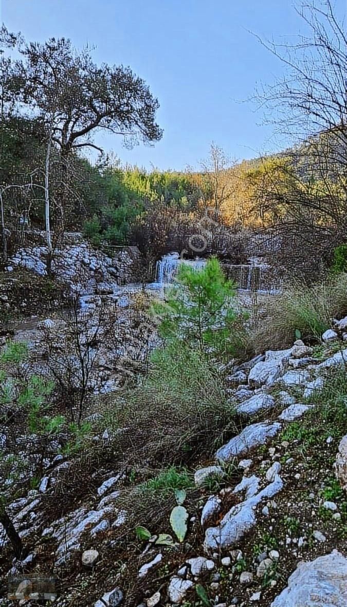 Konyaltı / Doyran (merkez)'da Satılık Arazi