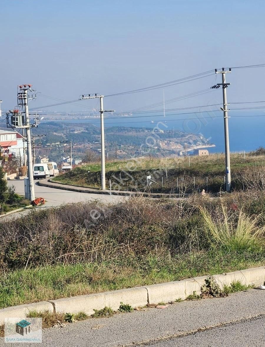 255 M2 Full Deniz Manzralı Kotlu 2 Kat Imarlı Acıklamayı Okuyun